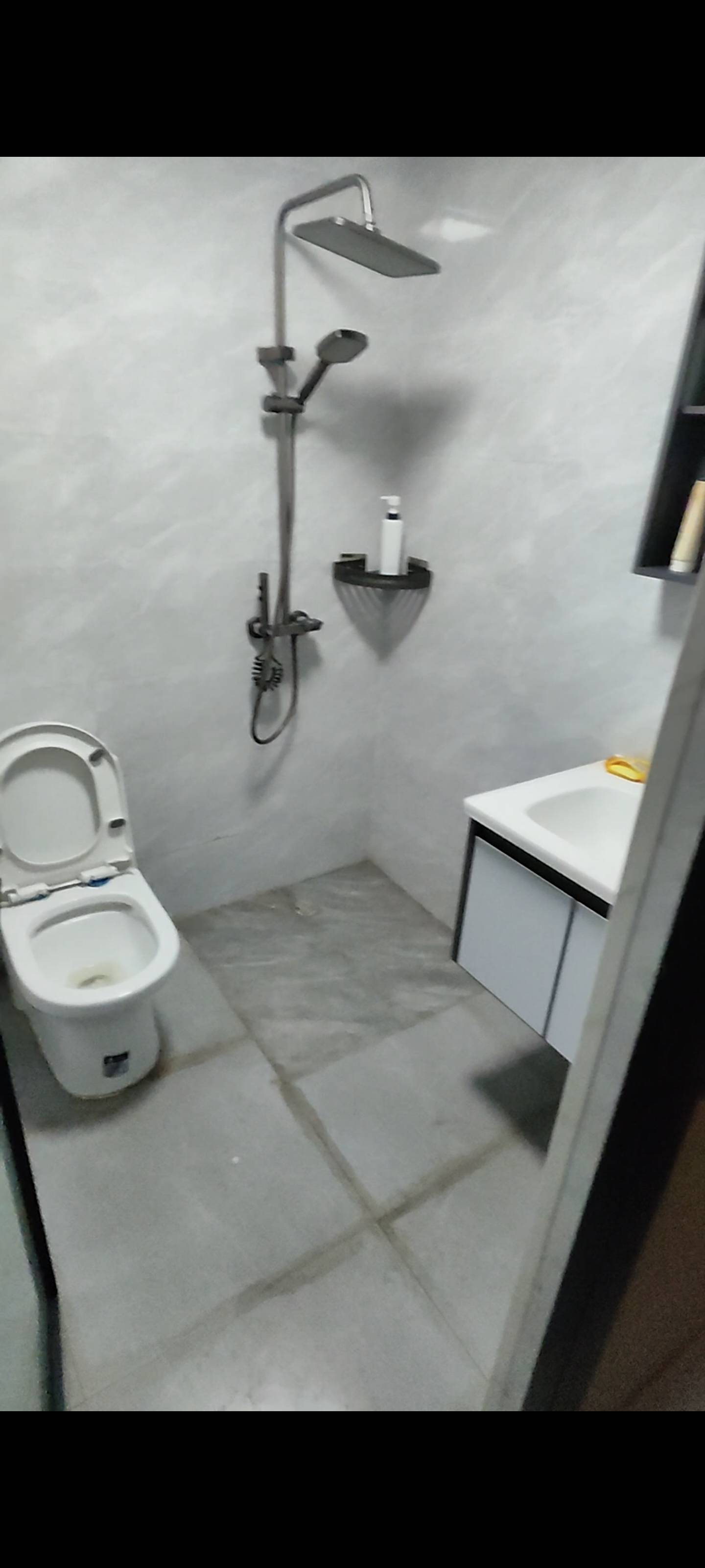 Shanghai-Baoshan-Clean&Comfy,No Gender Limit,Hustle & Bustle,Pet Friendly