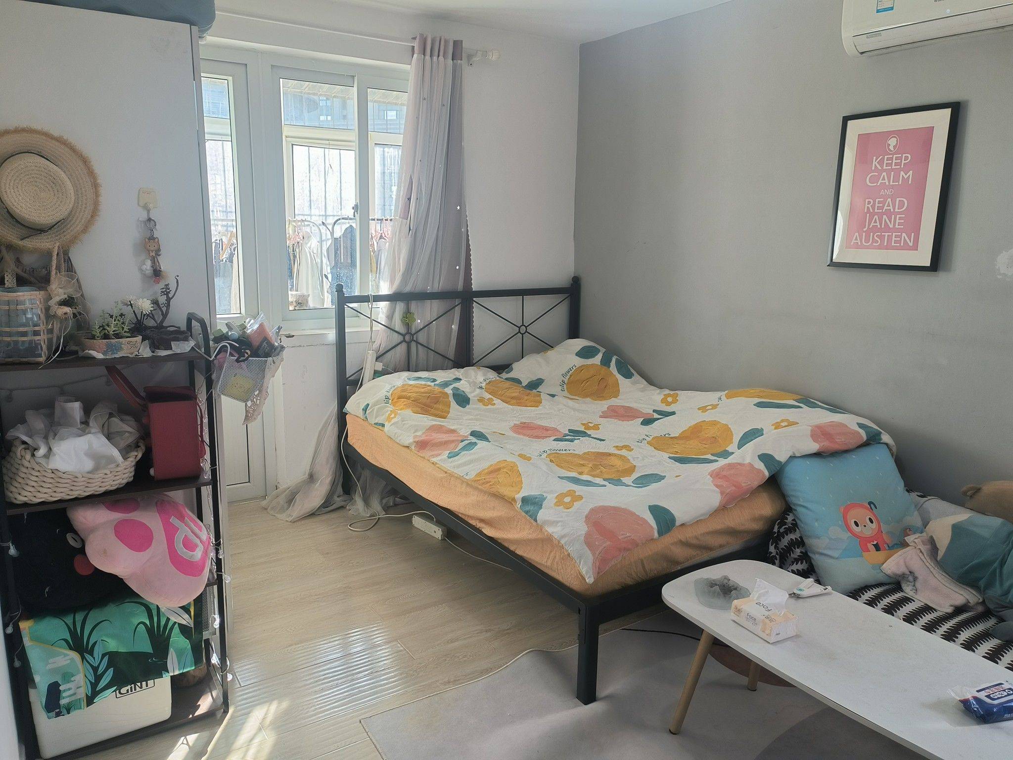 Beijing-Chaoyang-Cozy Home,Clean&Comfy