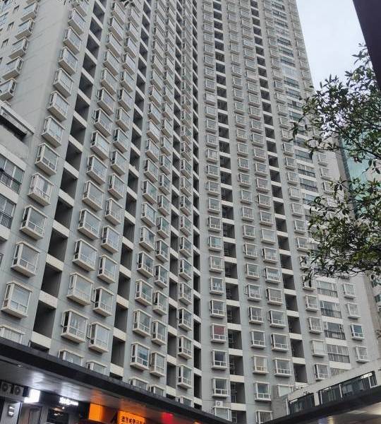 五华区新闻路一室一卫整租房源2