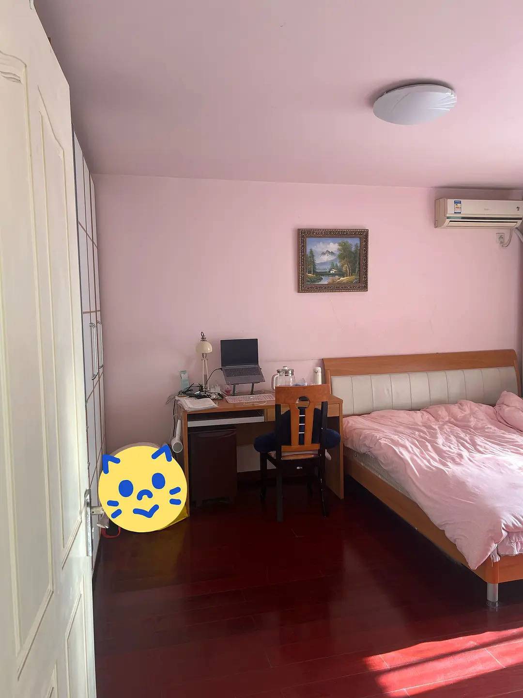 Beijing-Changping-👯‍♀️,Short Term,Shared Apartment,Seeking Flatmate,Long & Short Term