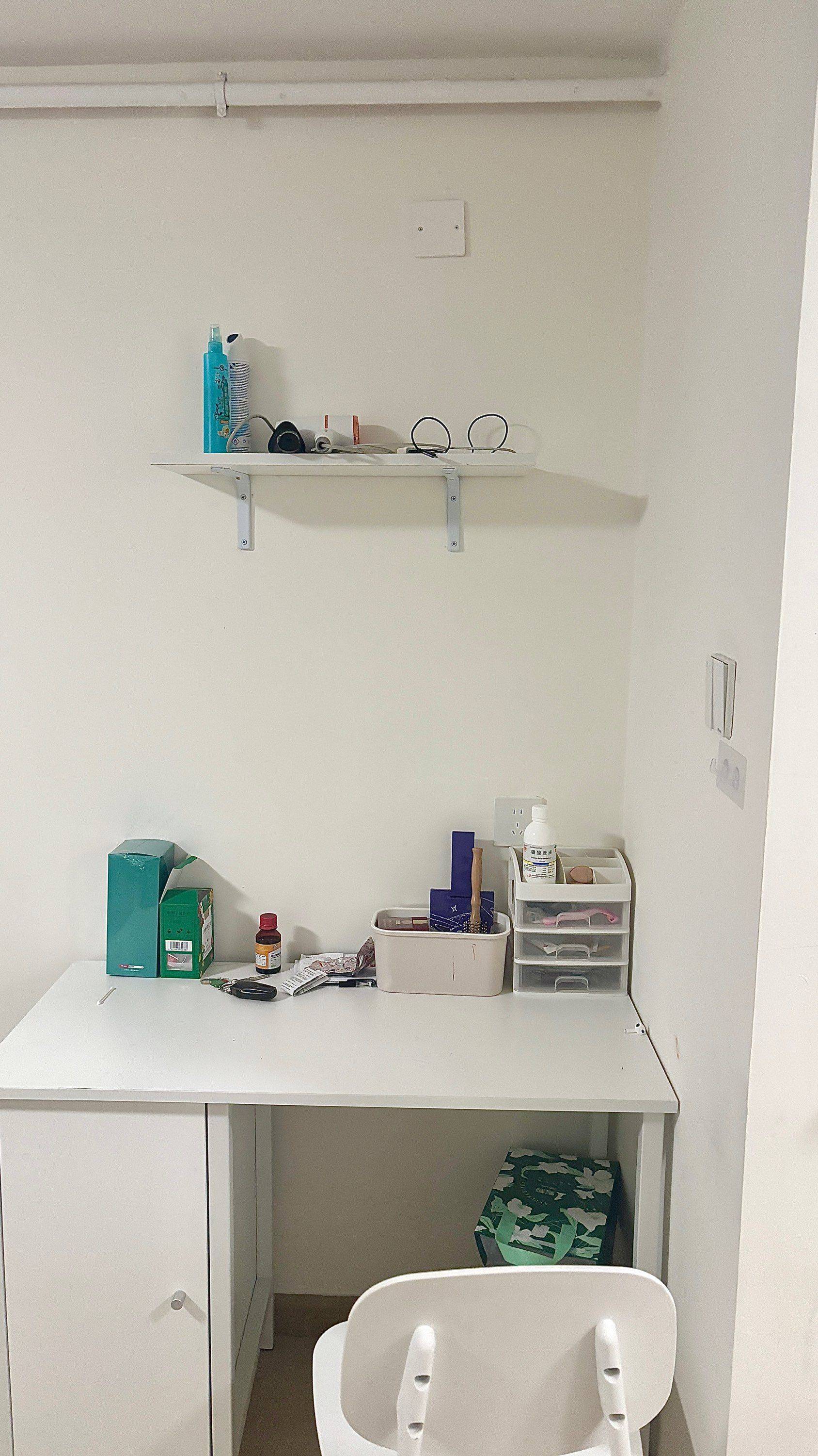 Guangzhou Huangpu | 优家国际生活社区(康南路店)_5