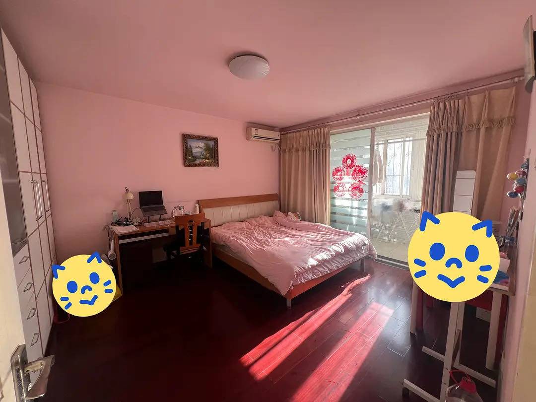 Beijing-Changping-👯‍♀️,Short Term,Shared Apartment,Seeking Flatmate,Long & Short Term