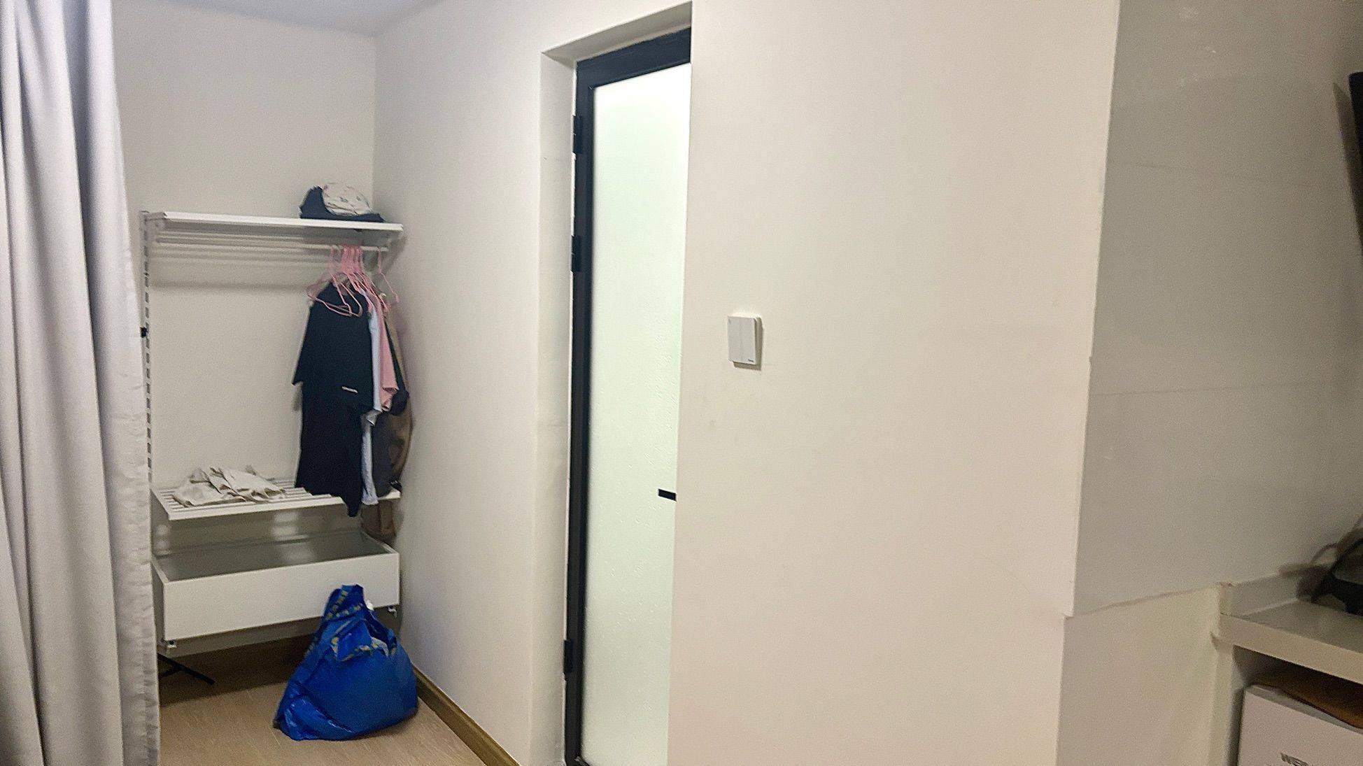 Guangzhou Huangpu | 优家国际生活社区(康南路店)_7