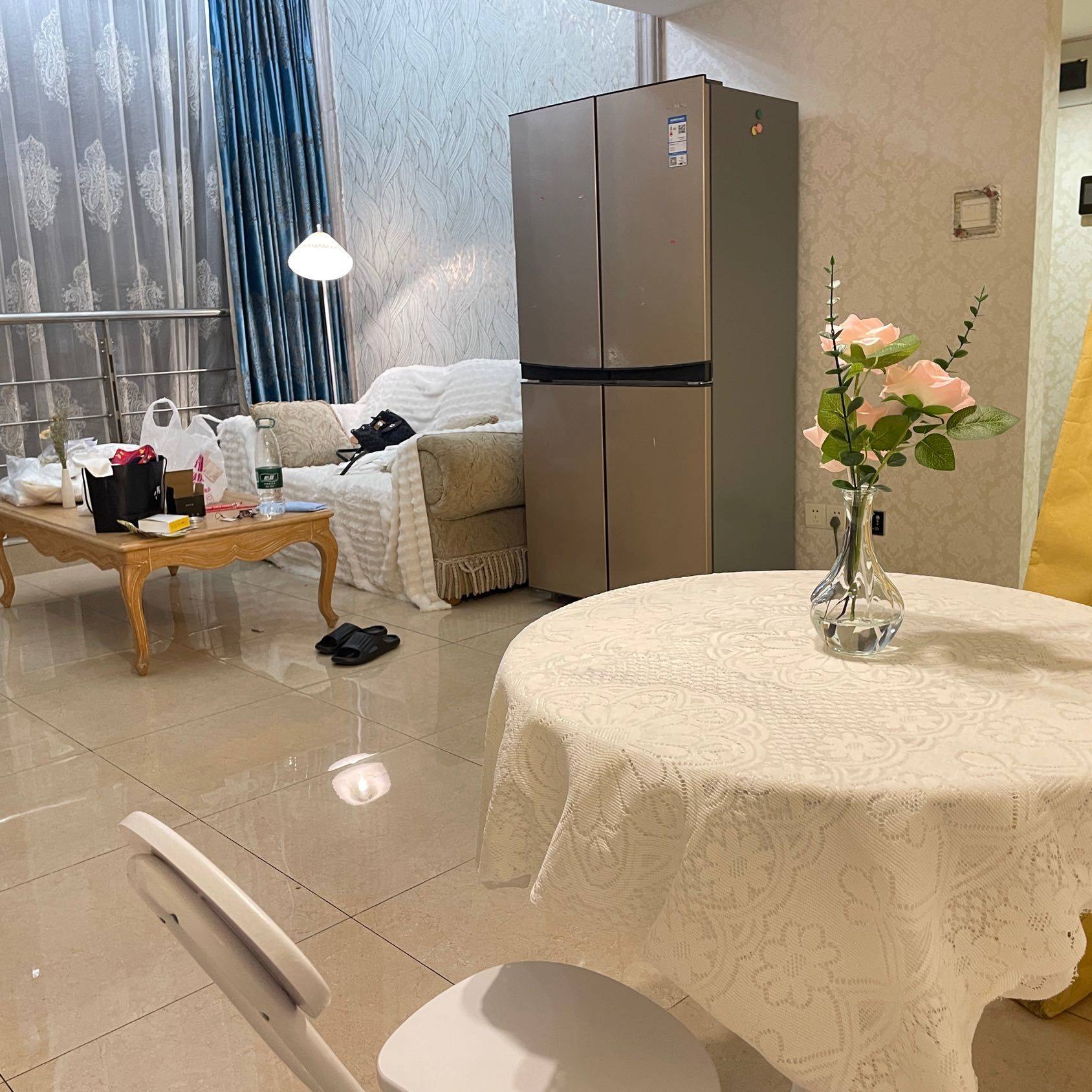 杭州 拱墅 | 中大银泰城_4