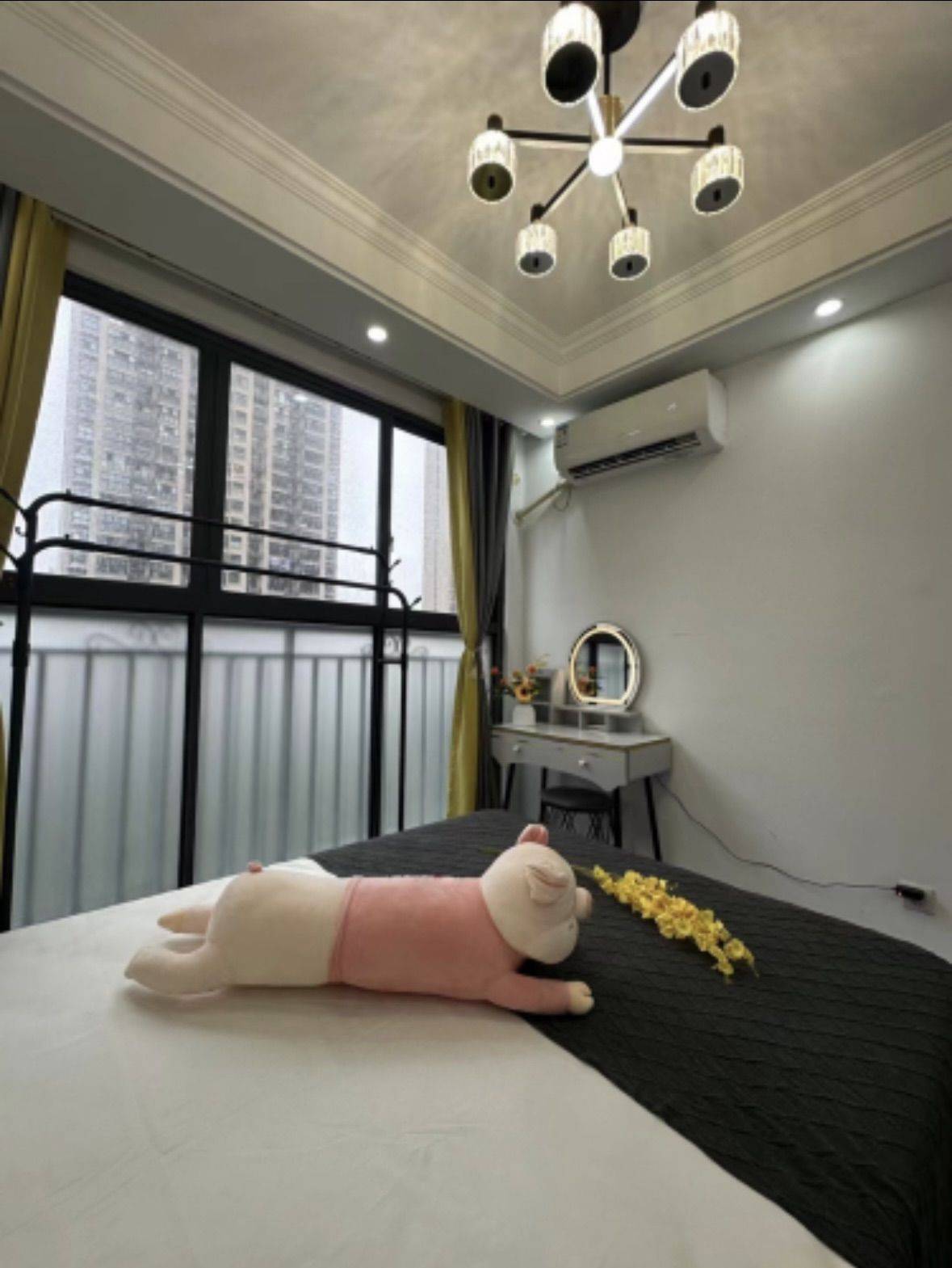 Suzhou-Wujiang-Clean&Comfy