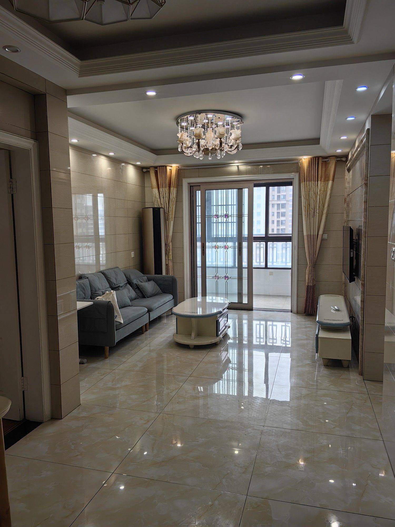 Hefei-Shushan-Cozy Home,No Gender Limit,Pet Friendly