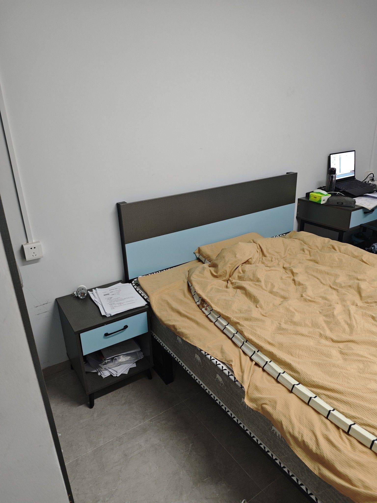 Shenzhen-Longhua-Cozy Home,Clean&Comfy,No Gender Limit,Hustle & Bustle