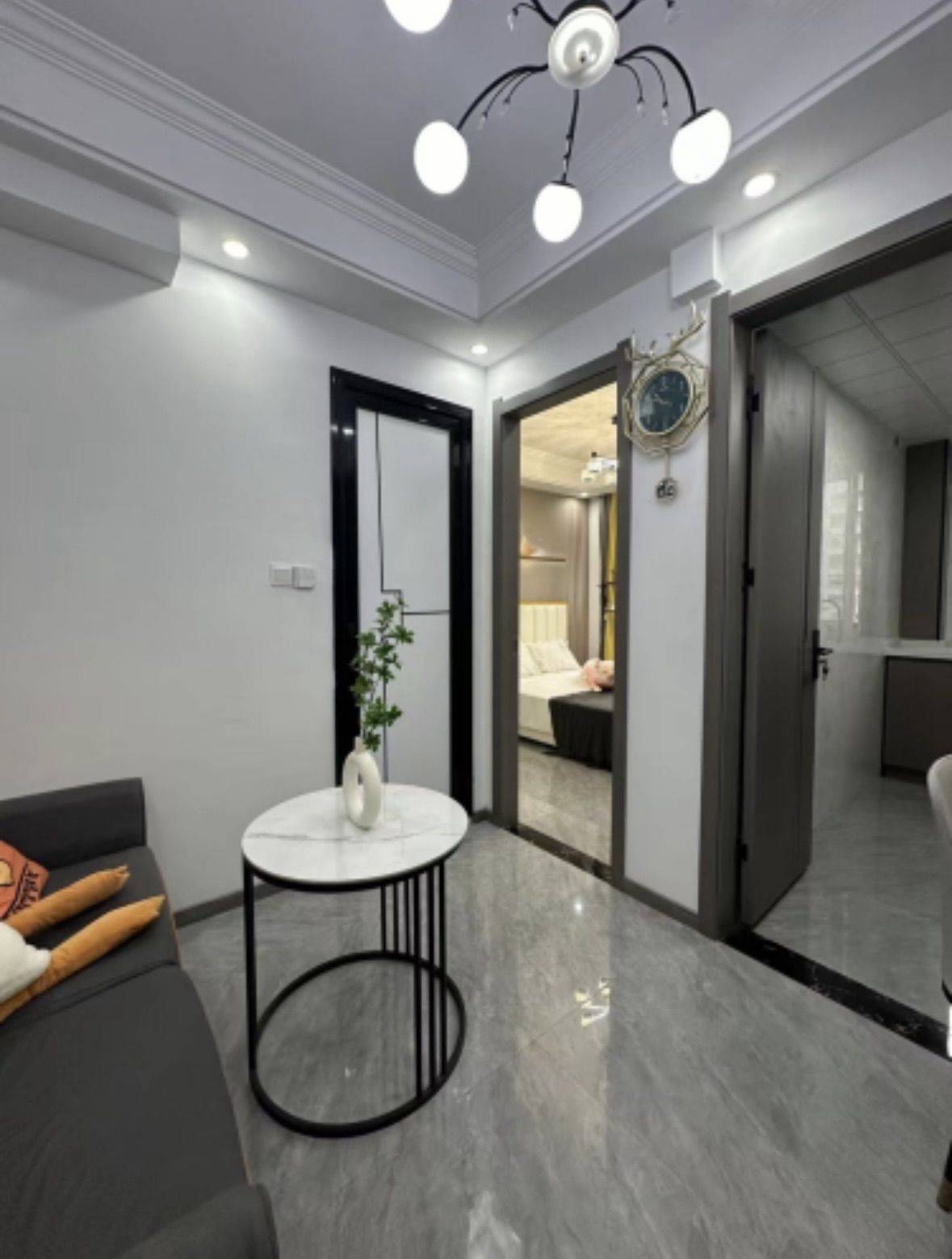 Suzhou-Wujiang-Clean&Comfy