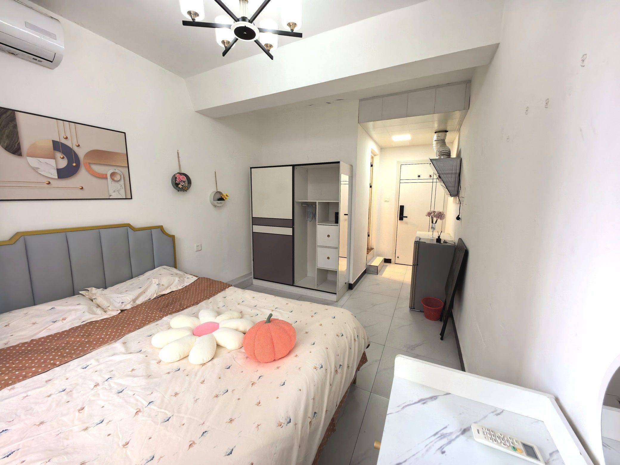 Changsha-Furong-Cozy Home,Clean&Comfy,No Gender Limit,Hustle & Bustle,“Friends”,Chilled,LGBTQ Friendly,Pet Friendly