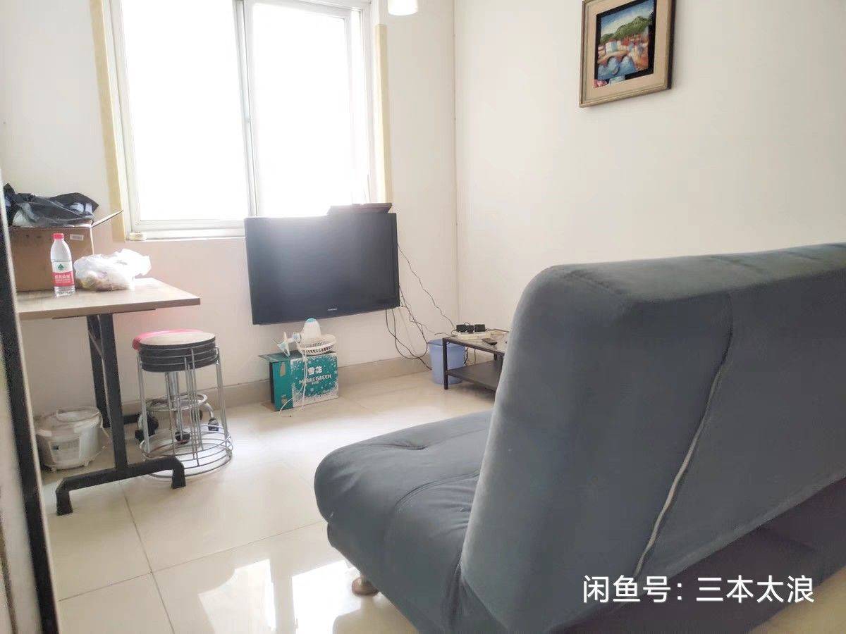 Chengdu-Chenghua-Cozy Home,Clean&Comfy,No Gender Limit,“Friends”,Chilled