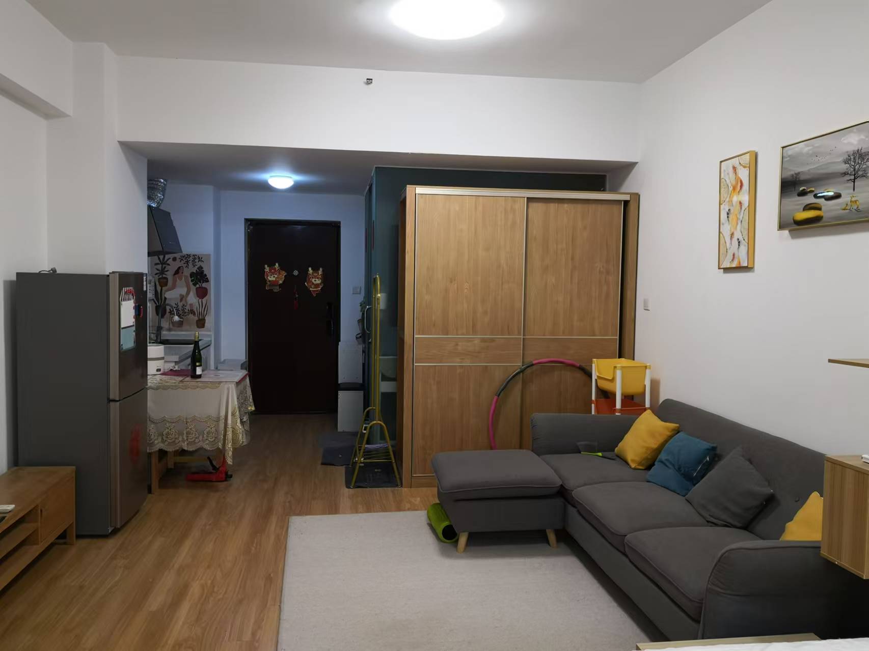 北京-房山-轉租