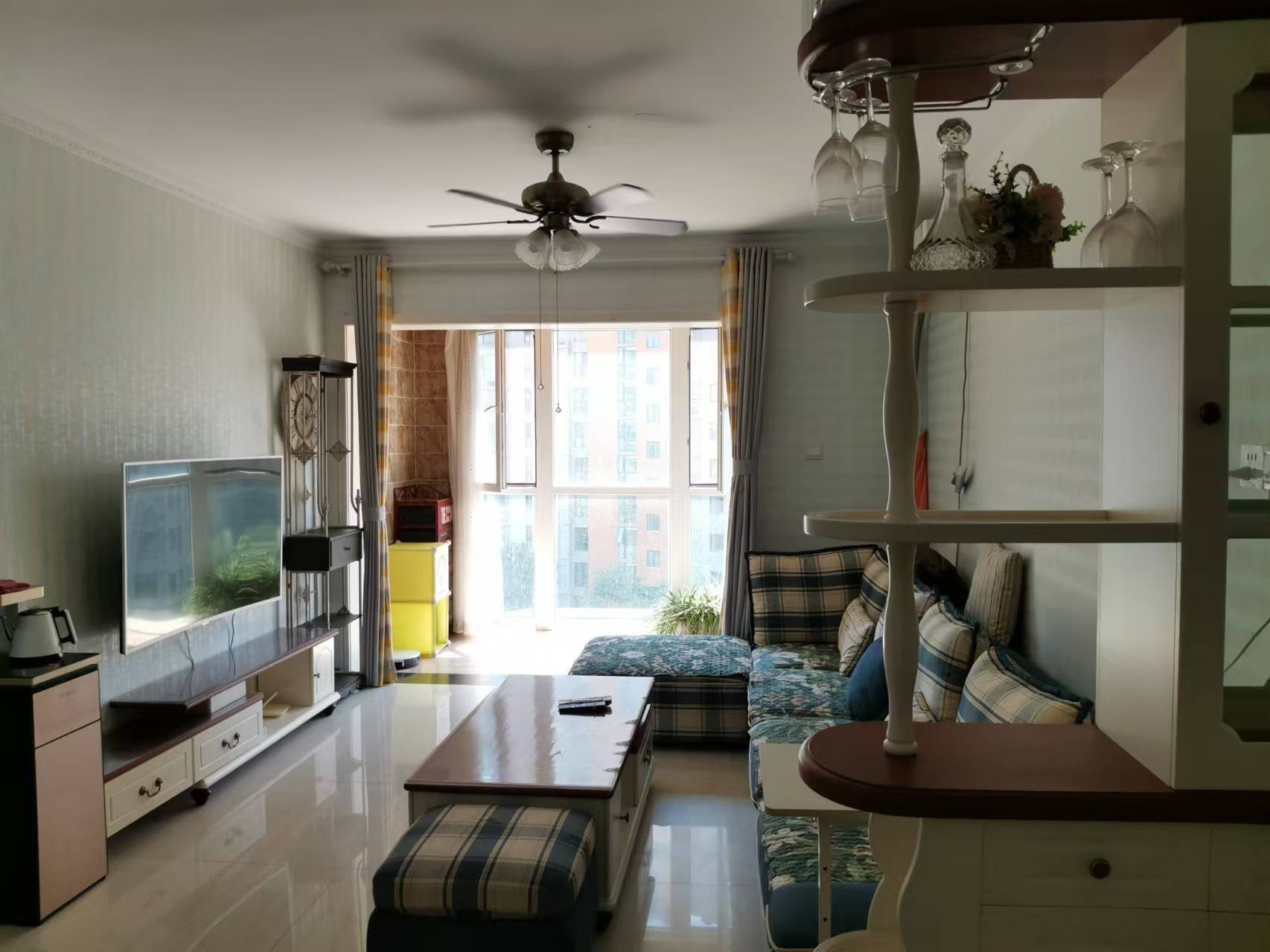 刚刚好的幸福整租房源2