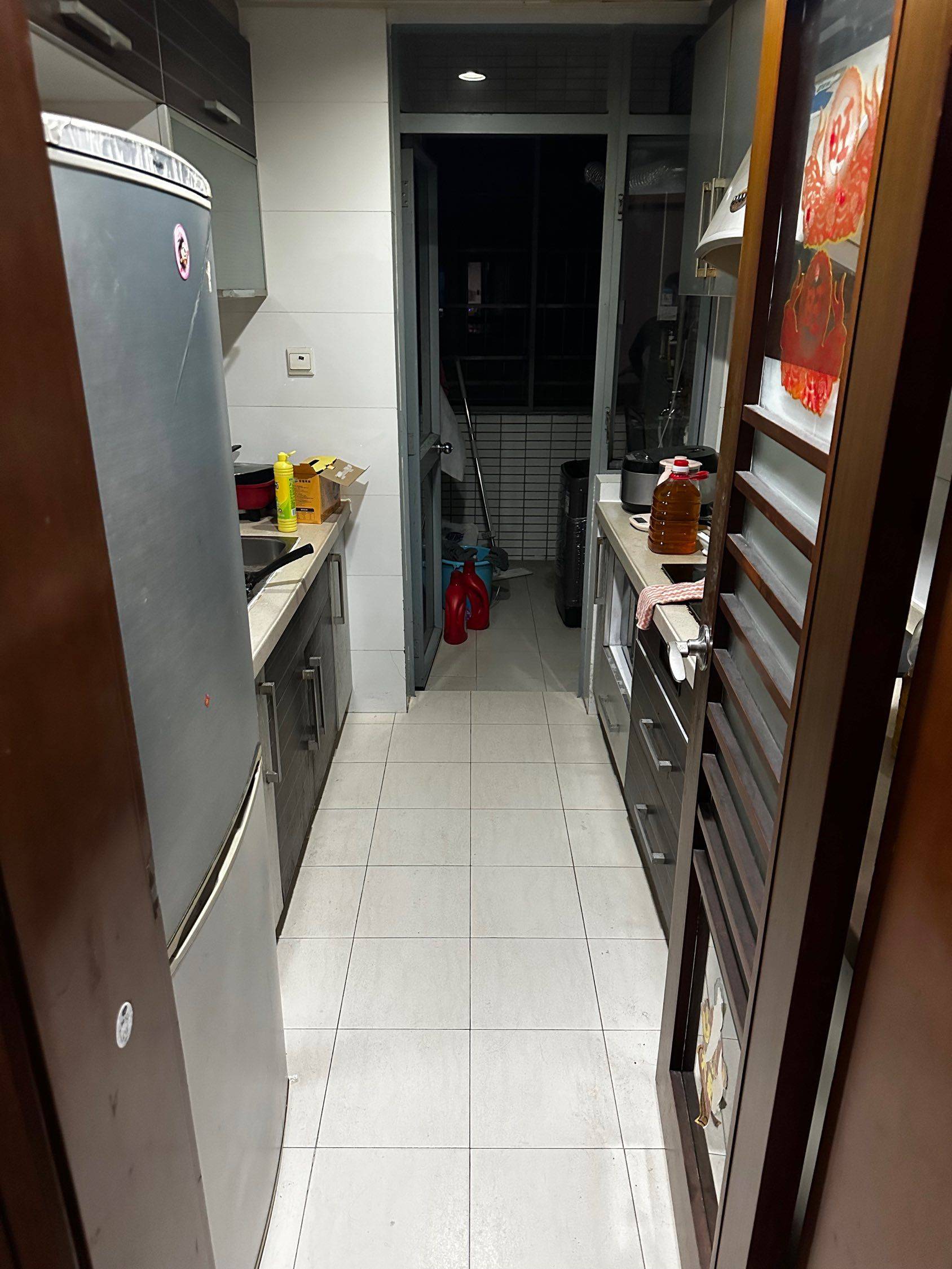 Guangzhou-Tianhe-Cozy Home,Clean&Comfy,No Gender Limit,Hustle & Bustle,“Friends”,Chilled