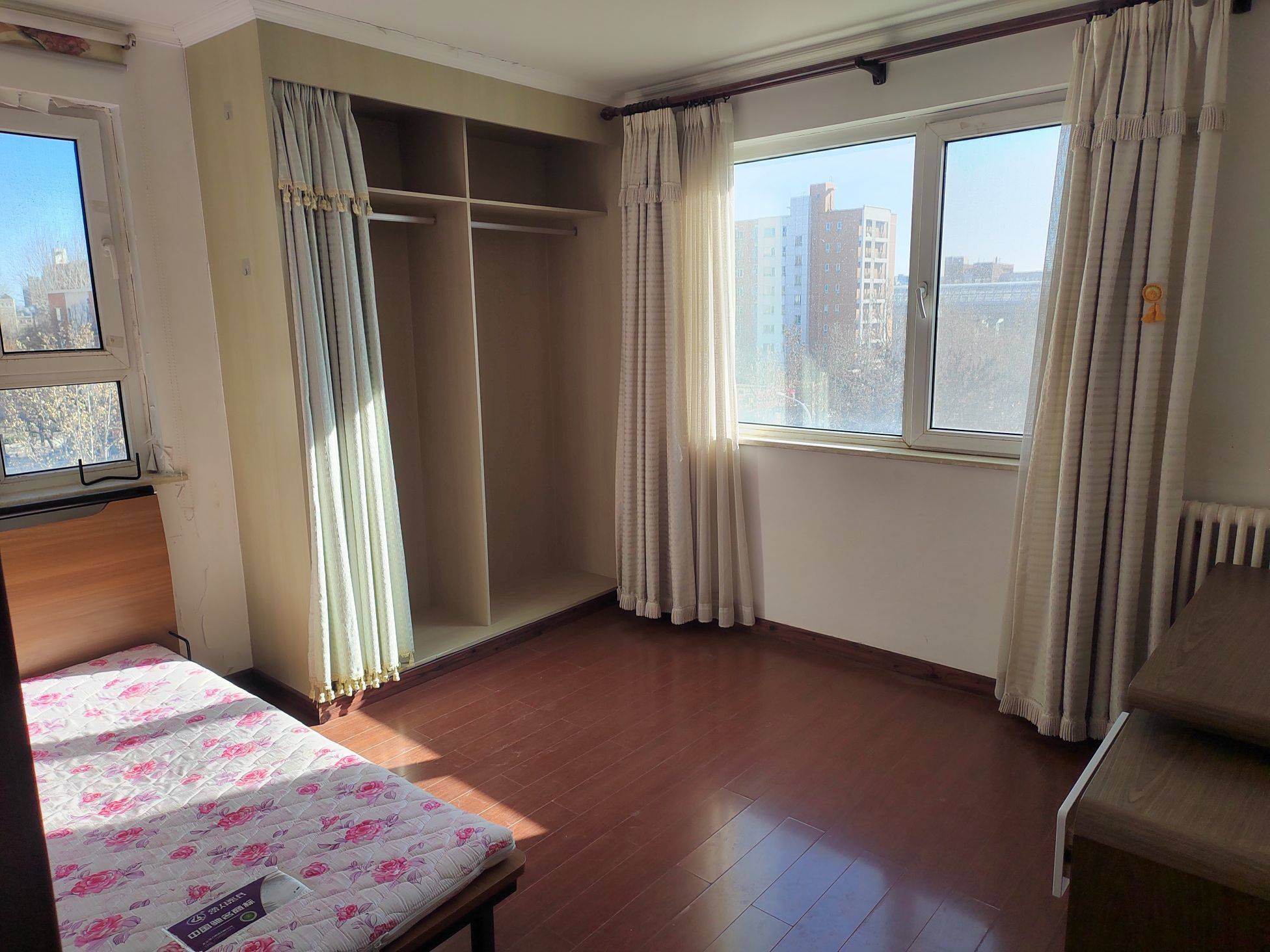 Beijing-Changping-房东直租,Cozy Home,Clean&Comfy