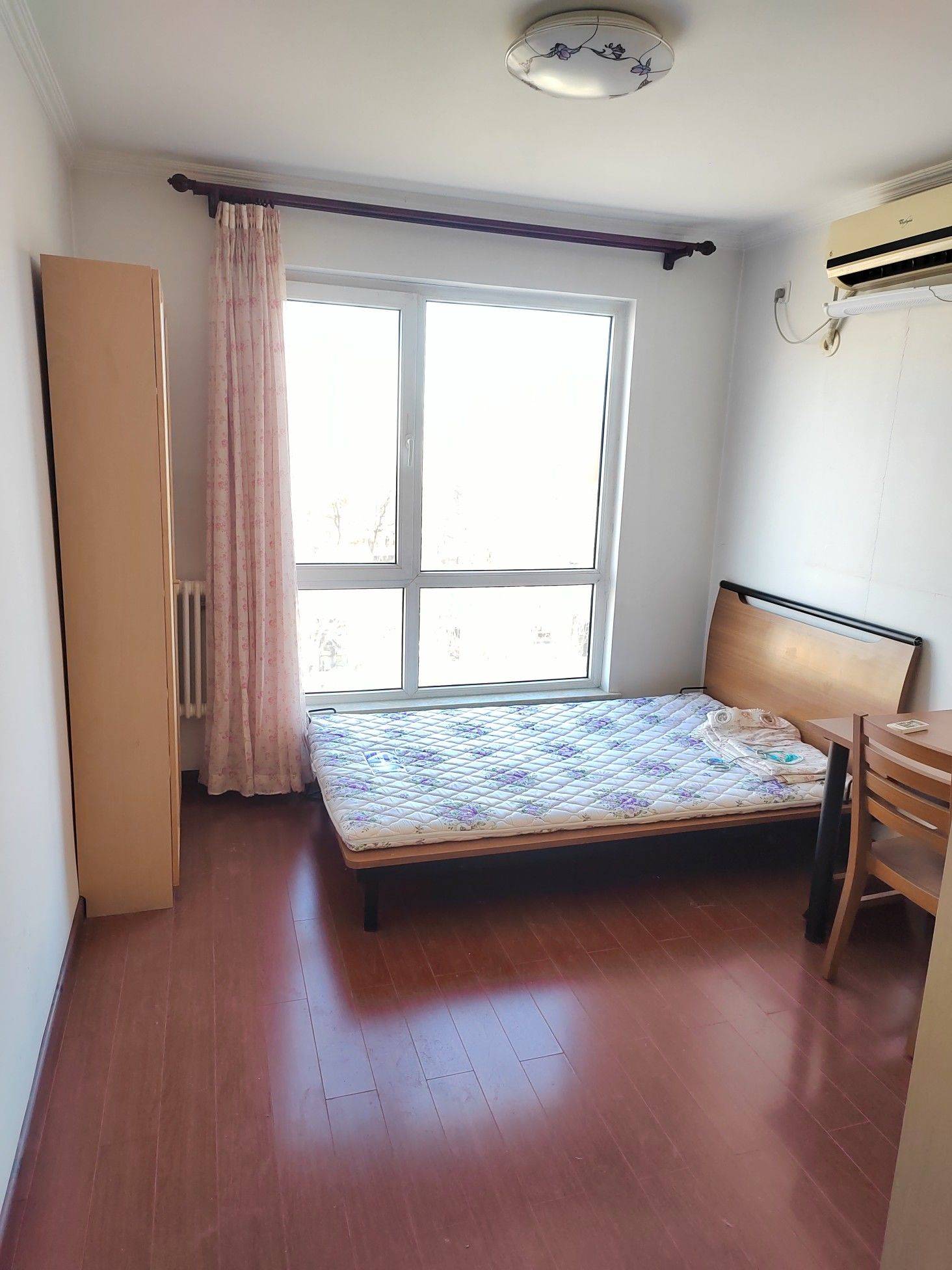 Beijing-Changping-房东直租,Cozy Home,Clean&Comfy