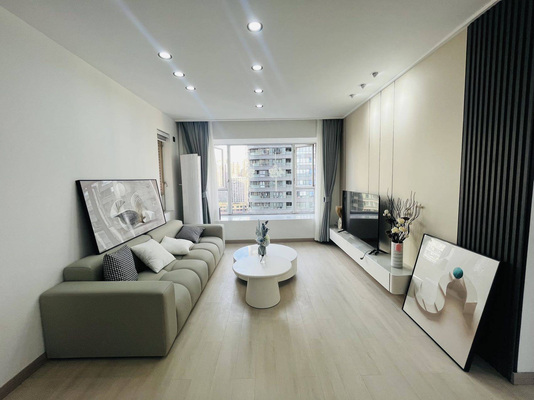 Shanghai-Hongkou-Cozy Home,Clean&Comfy,No Gender Limit,Hustle & Bustle,“Friends”,Chilled