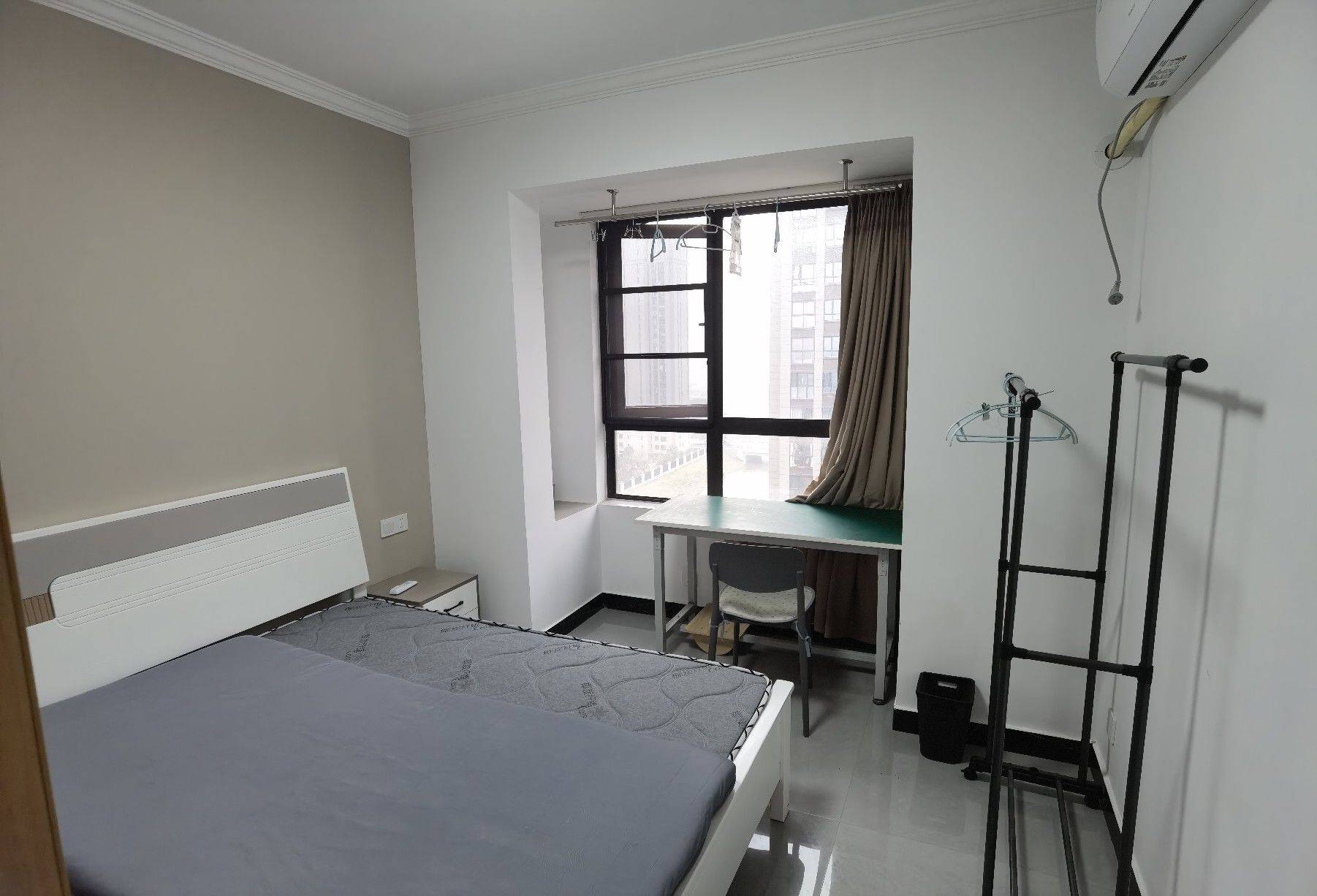 Hangzhou-Yuhang-Cozy Home,Clean&Comfy,No Gender Limit,Pet Friendly