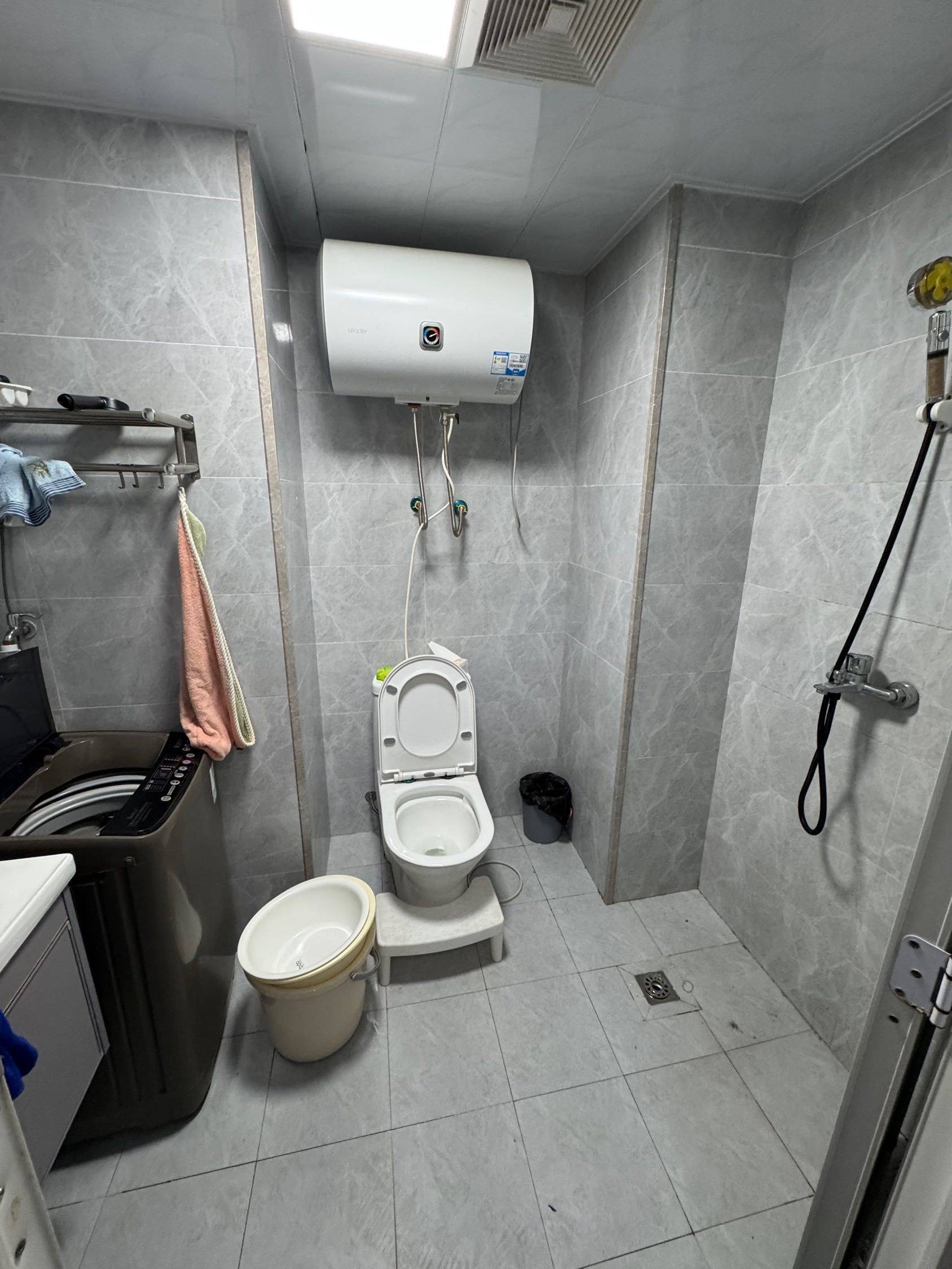 Changsha-Yuhua-Cozy Home