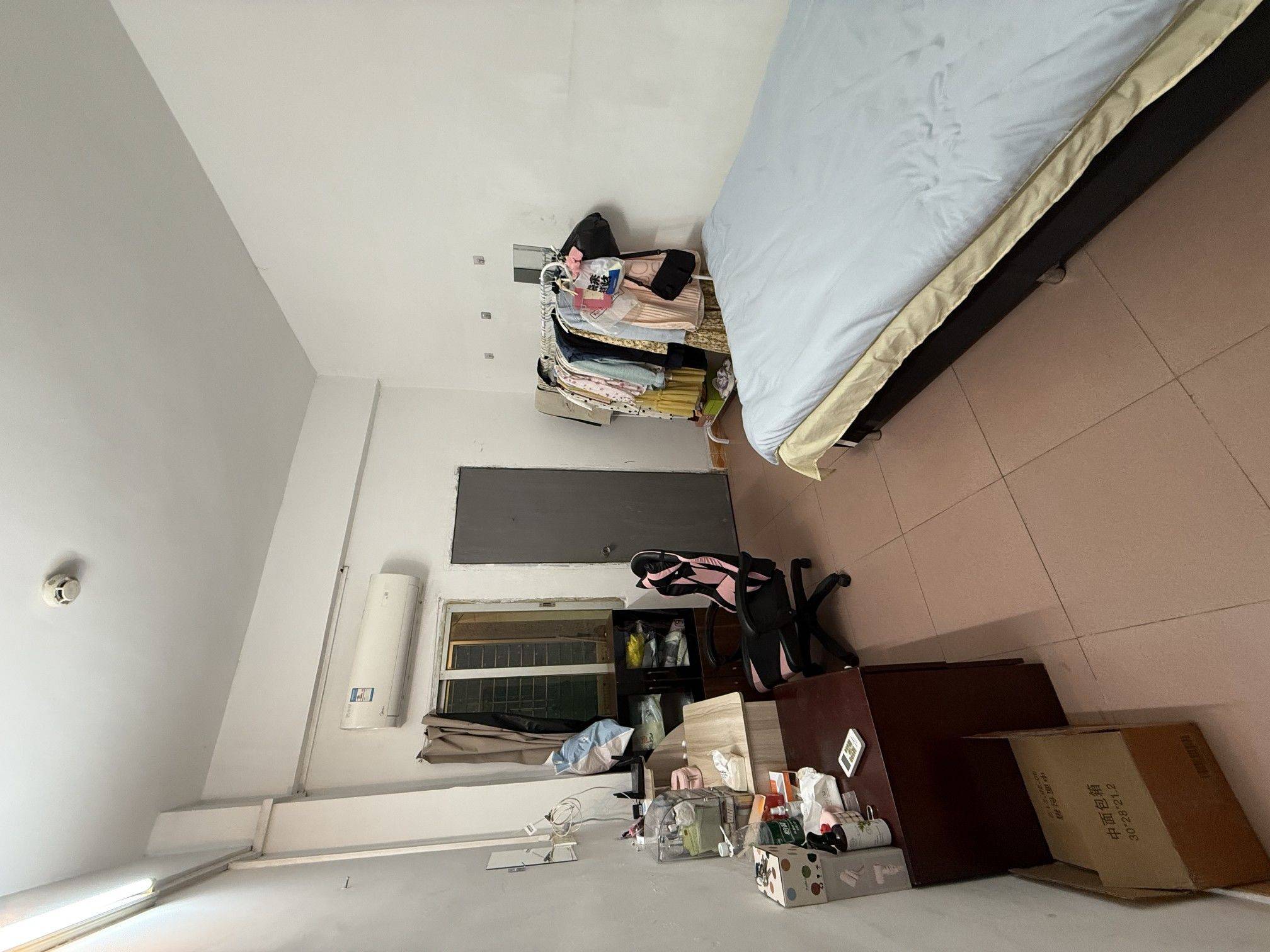 Shenzhen-Longhua-Cozy Home,Clean&Comfy,No Gender Limit,Hustle & Bustle,“Friends”,Chilled