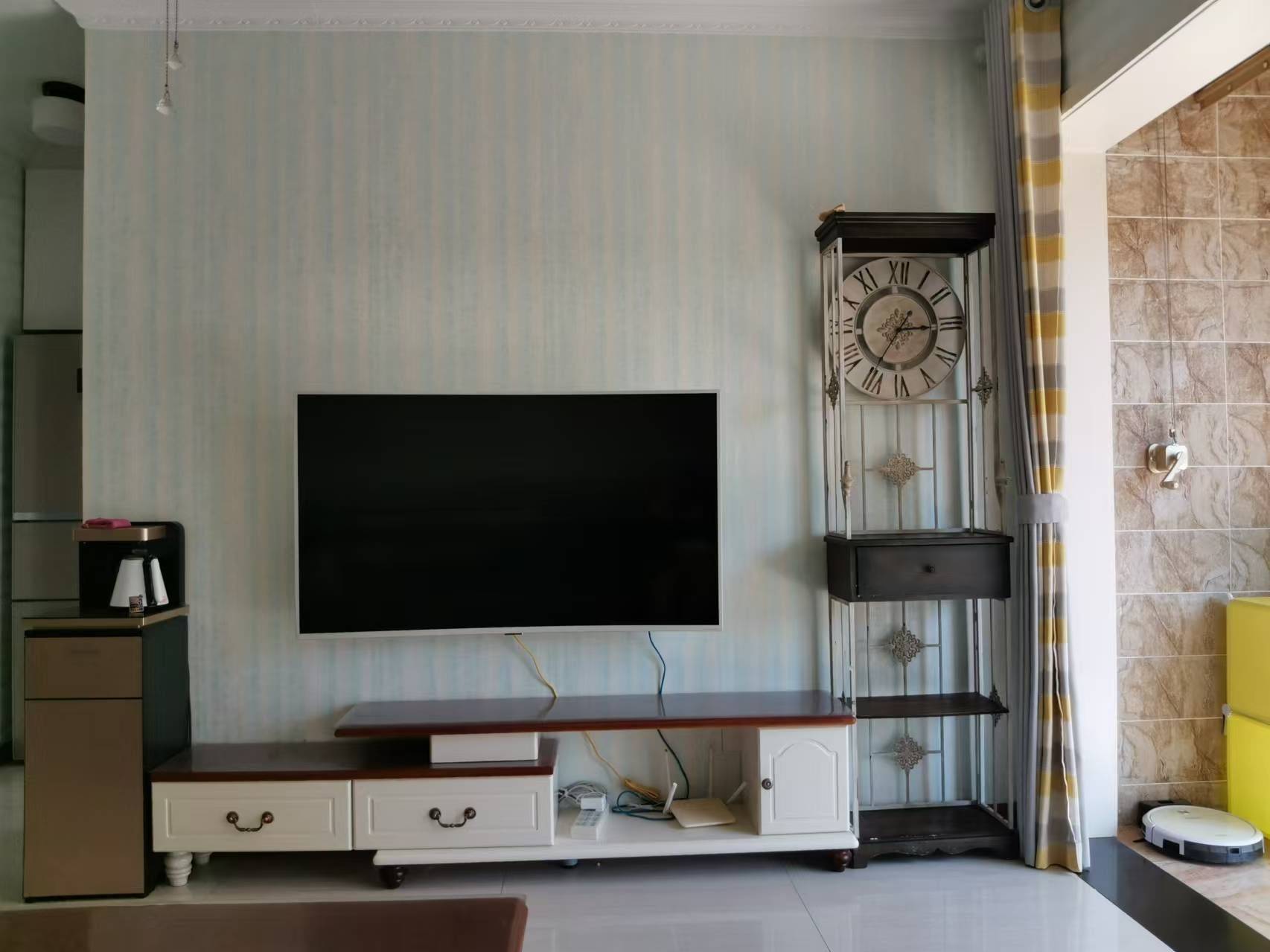 刚刚好的幸福整租房源3