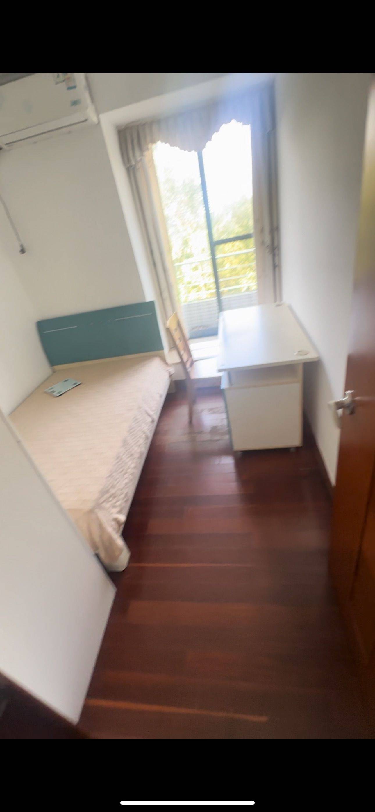 Guangzhou-Tianhe-Cozy Home,Clean&Comfy,No Gender Limit,Hustle & Bustle,“Friends”,Chilled