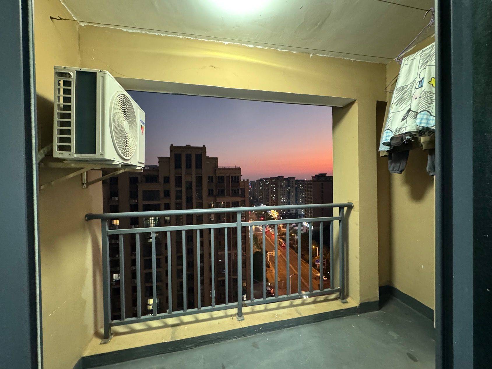 Changsha-Yuhua-Cozy Home