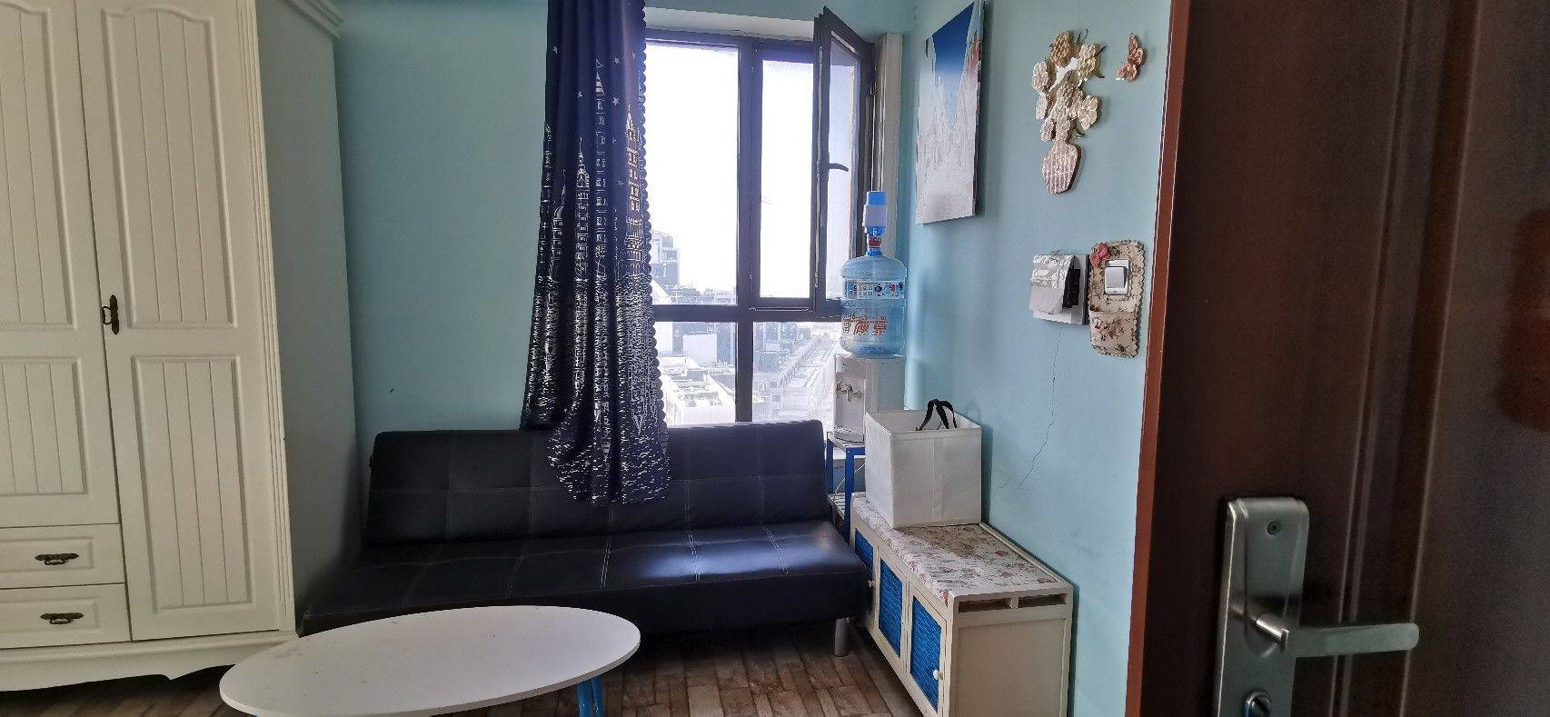 Jinan-Huaiyin-Cozy Home