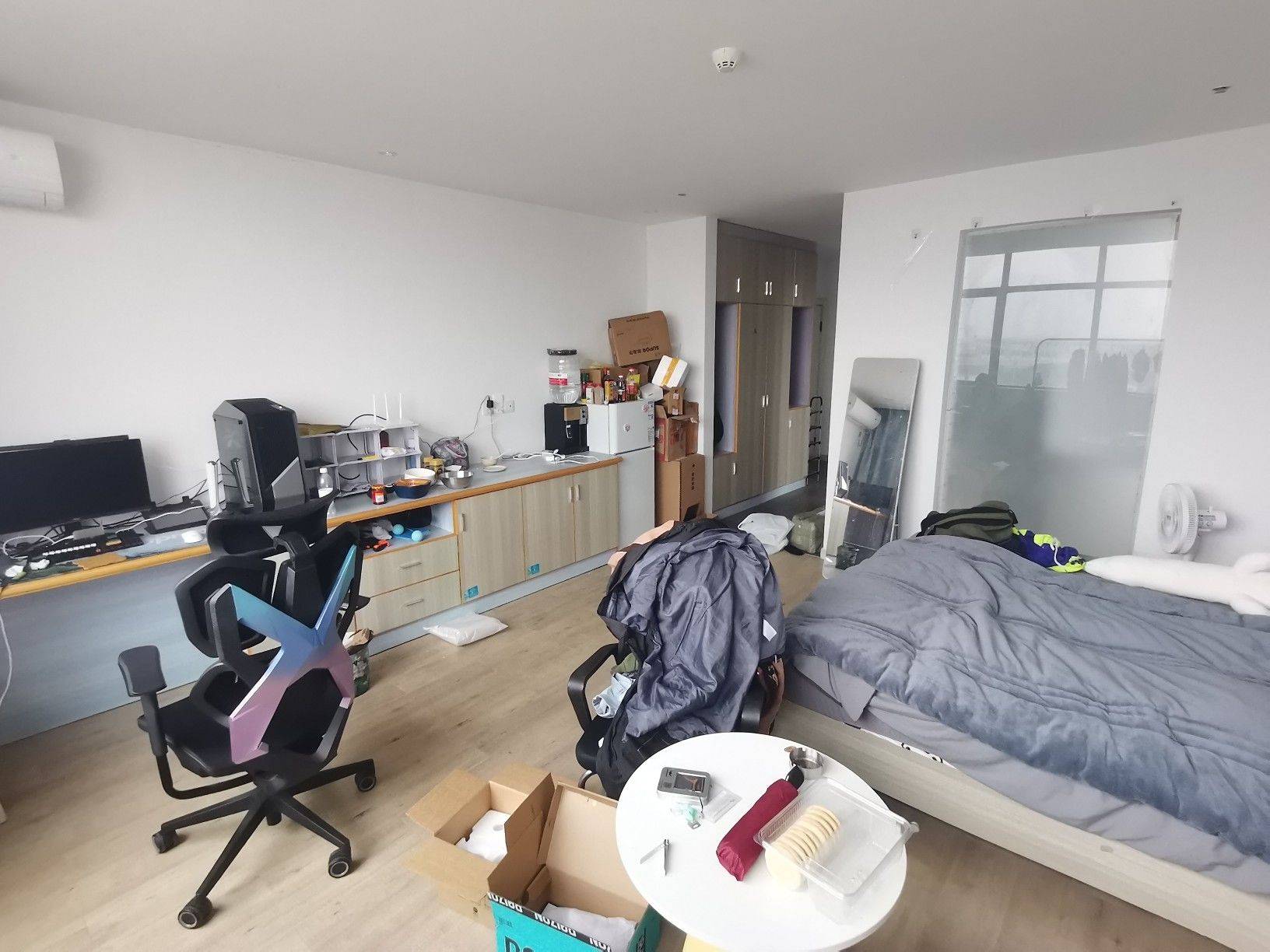 Ningbo-Yinzhou-Cozy Home,Clean&Comfy,No Gender Limit,Hustle & Bustle,Chilled