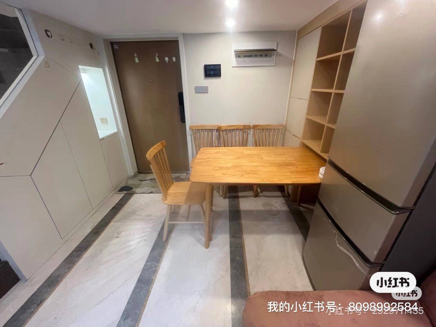 Chengdu-Chenghua-Cozy Home,Clean&Comfy,No Gender Limit