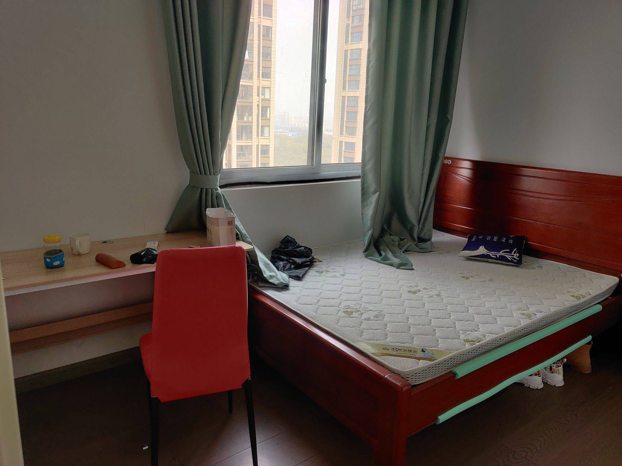 Nanjing-Pukou-Cozy Home,Clean&Comfy,No Gender Limit,Hustle & Bustle,“Friends”,Chilled,LGBTQ Friendly