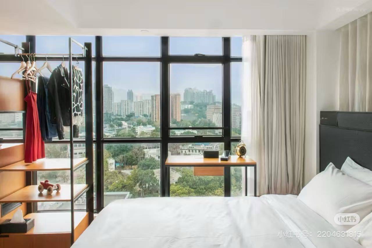 Hong Kong-Kowloon-Cozy Home,Clean&Comfy,No Gender Limit