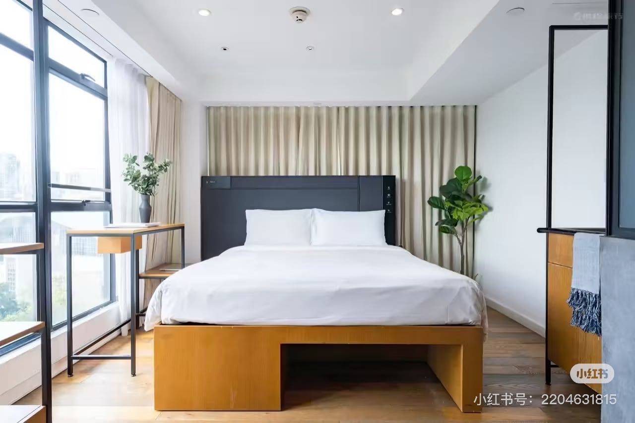 Hong Kong-Kowloon-Cozy Home,Clean&Comfy,No Gender Limit