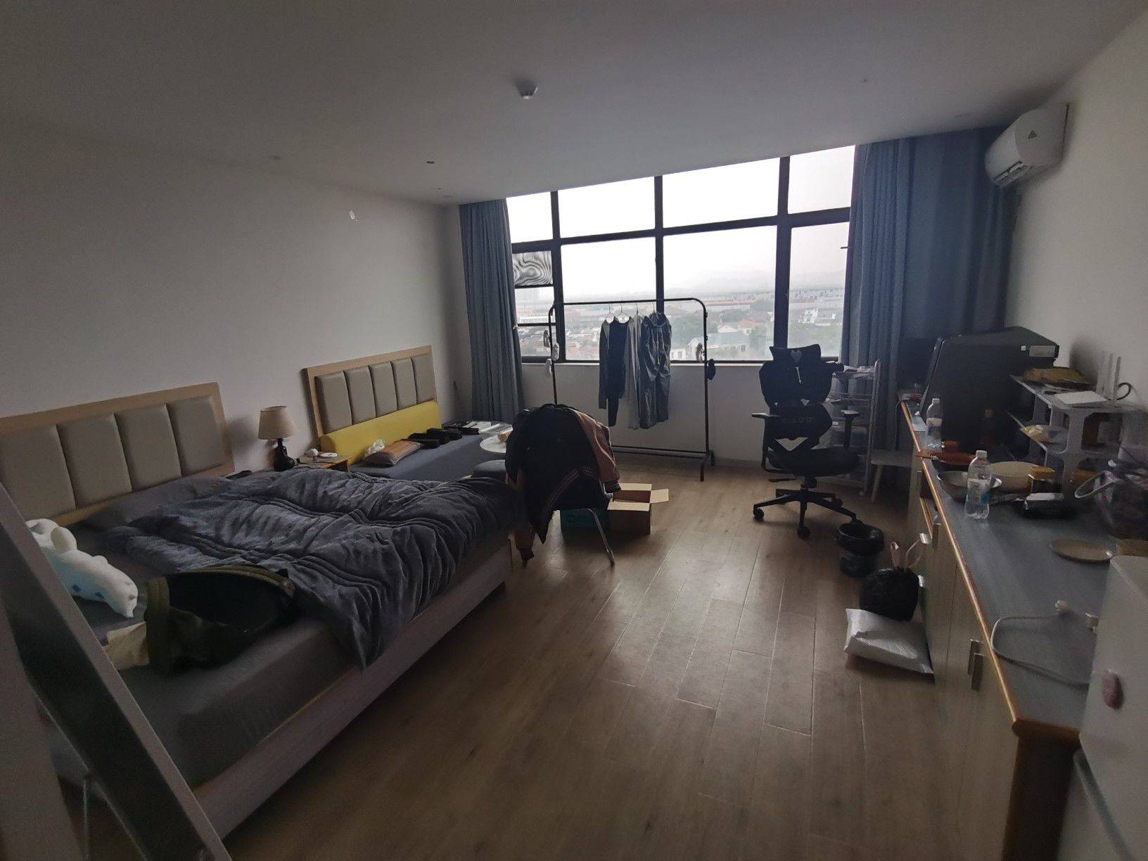 Ningbo-Yinzhou-Cozy Home,Clean&Comfy,No Gender Limit,Hustle & Bustle,Chilled