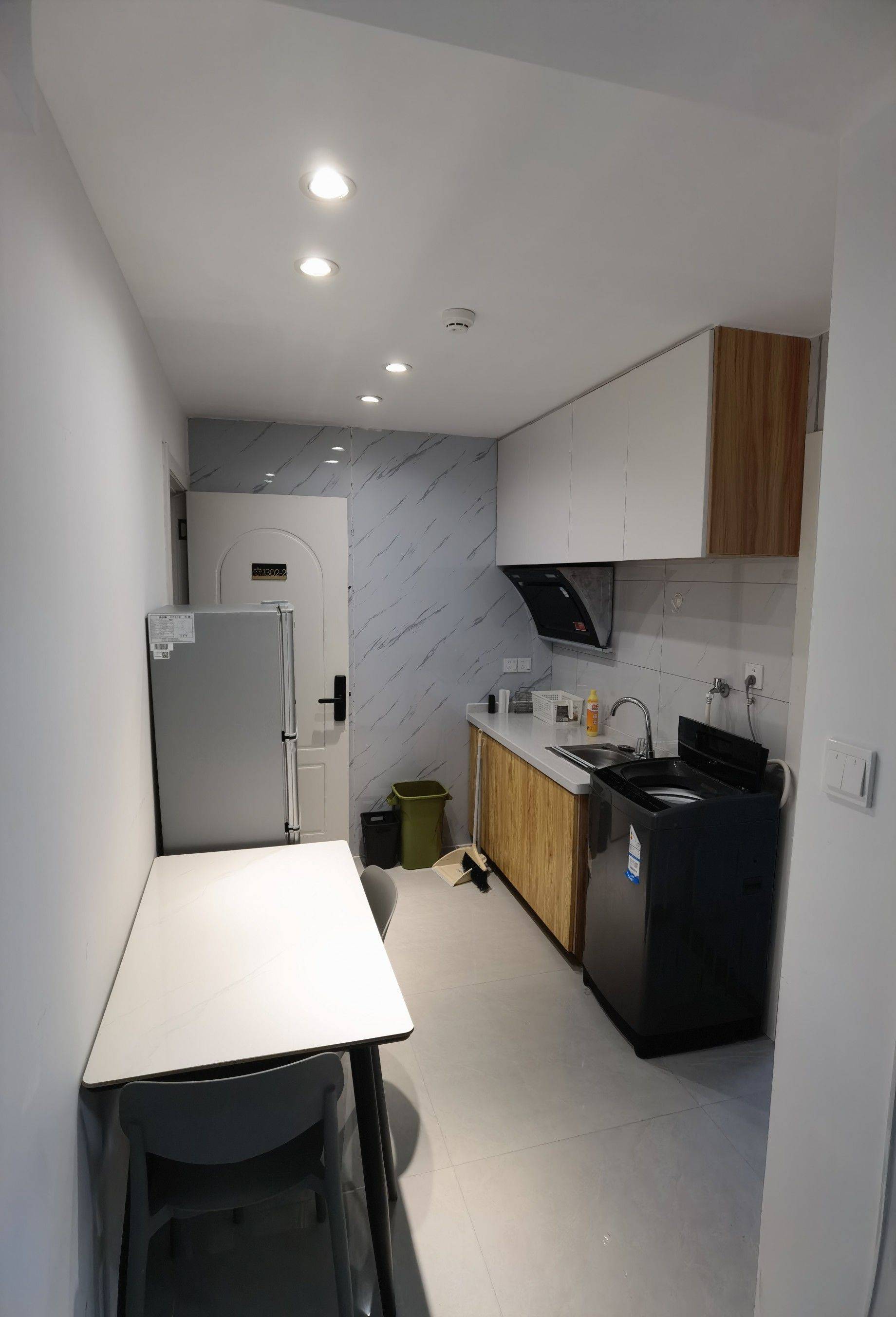 Hangzhou-Yuhang-Cozy Home,Clean&Comfy,No Gender Limit,Pet Friendly