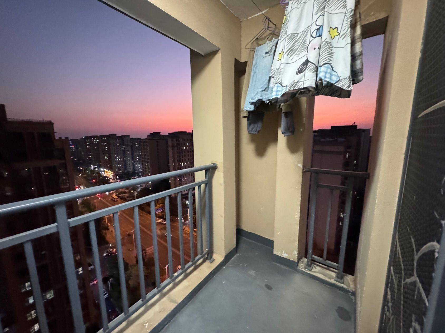 Changsha-Yuhua-Cozy Home