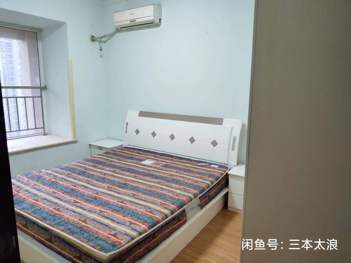 Chengdu-Chenghua-Cozy Home,Clean&Comfy,No Gender Limit,“Friends”,Chilled