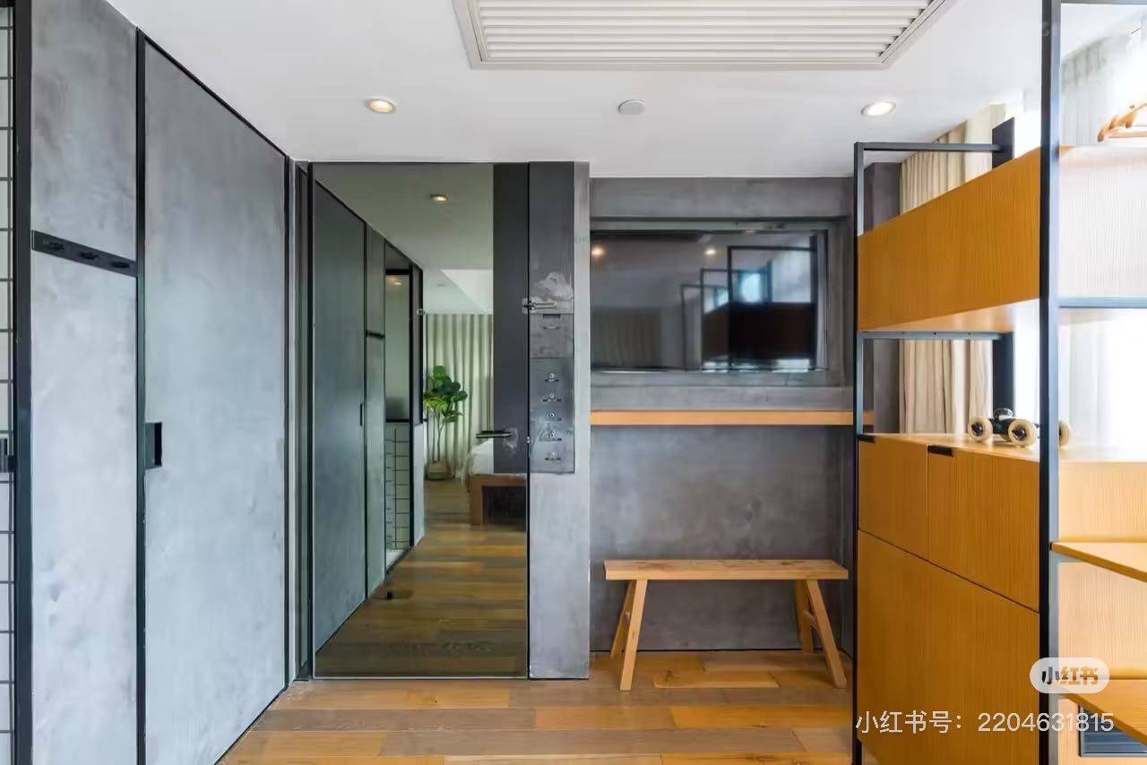 Hong Kong-Kowloon-Cozy Home,Clean&Comfy,No Gender Limit