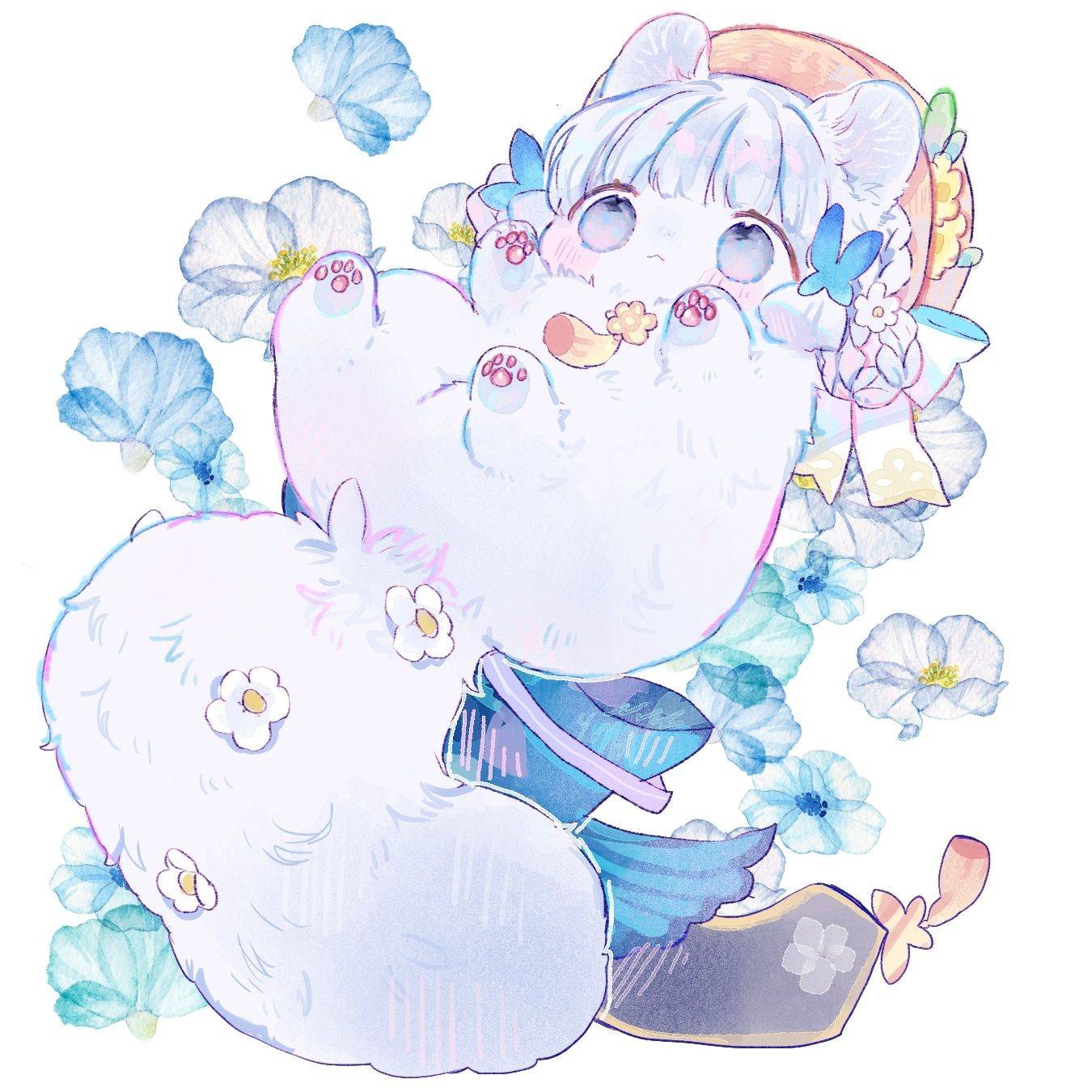 槐序