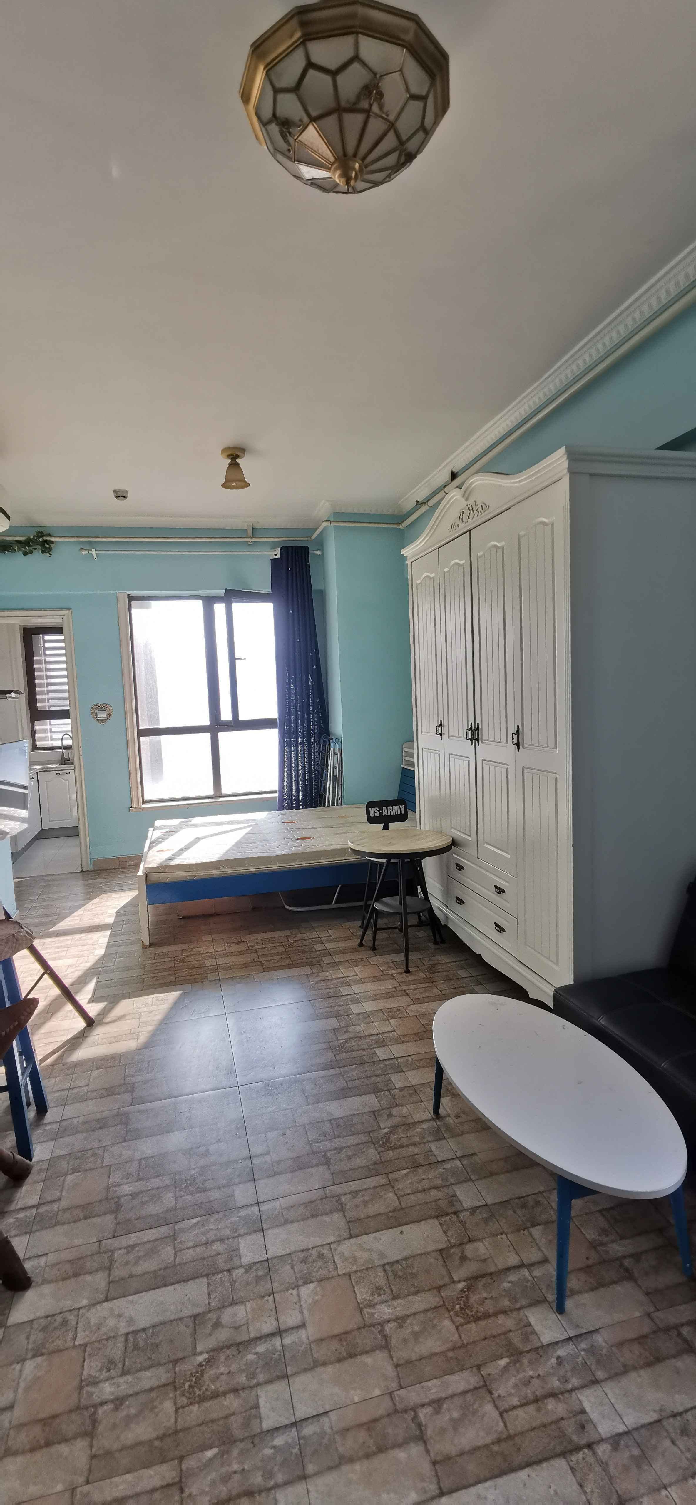 Jinan-Huaiyin-Cozy Home