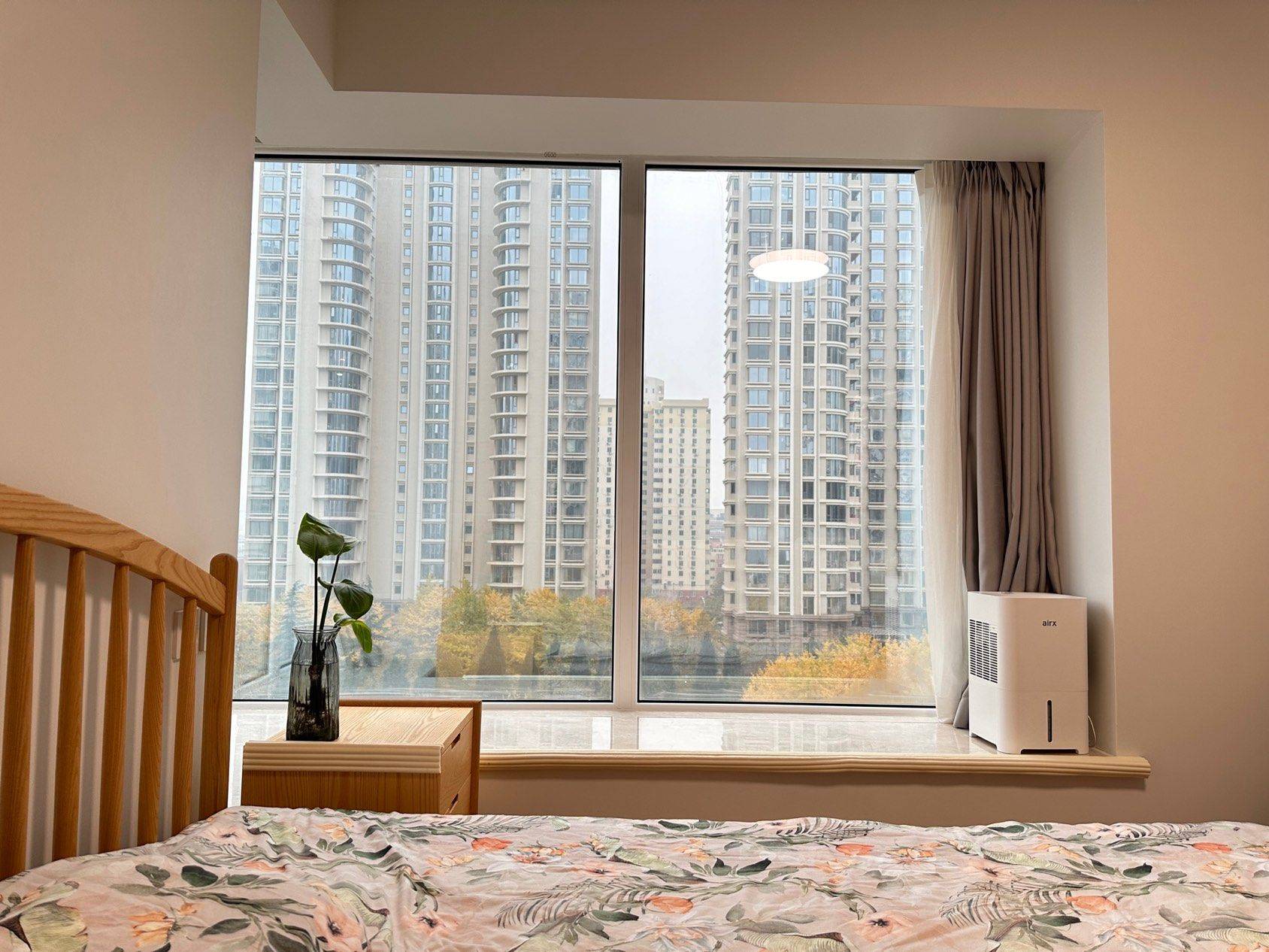 Beijing-Chaoyang-Cozy Home,Clean&Comfy,No Gender Limit,Chilled,LGBTQ Friendly