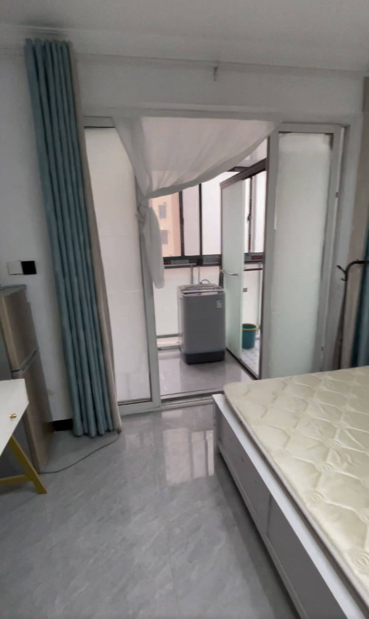 Shanghai-Jiading-Cozy Home,Clean&Comfy,No Gender Limit