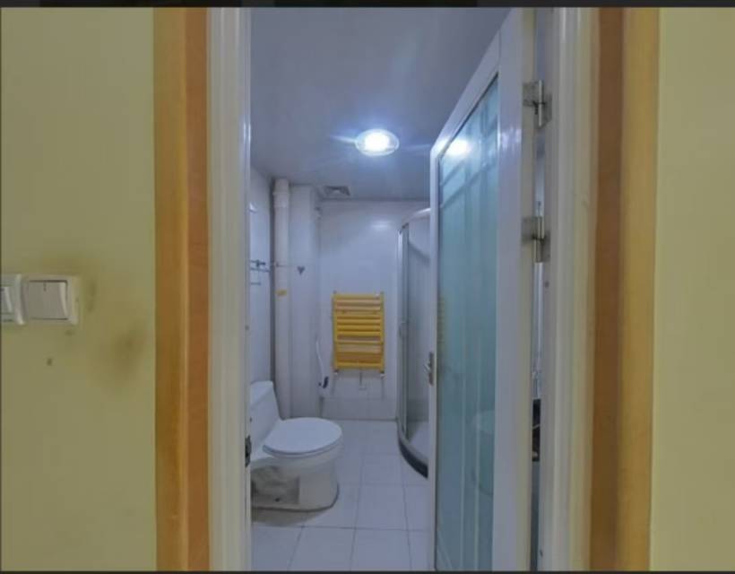 Jinan-Huaiyin-Cozy Home,Clean&Comfy,No Gender Limit,Hustle & Bustle,Chilled,LGBTQ Friendly