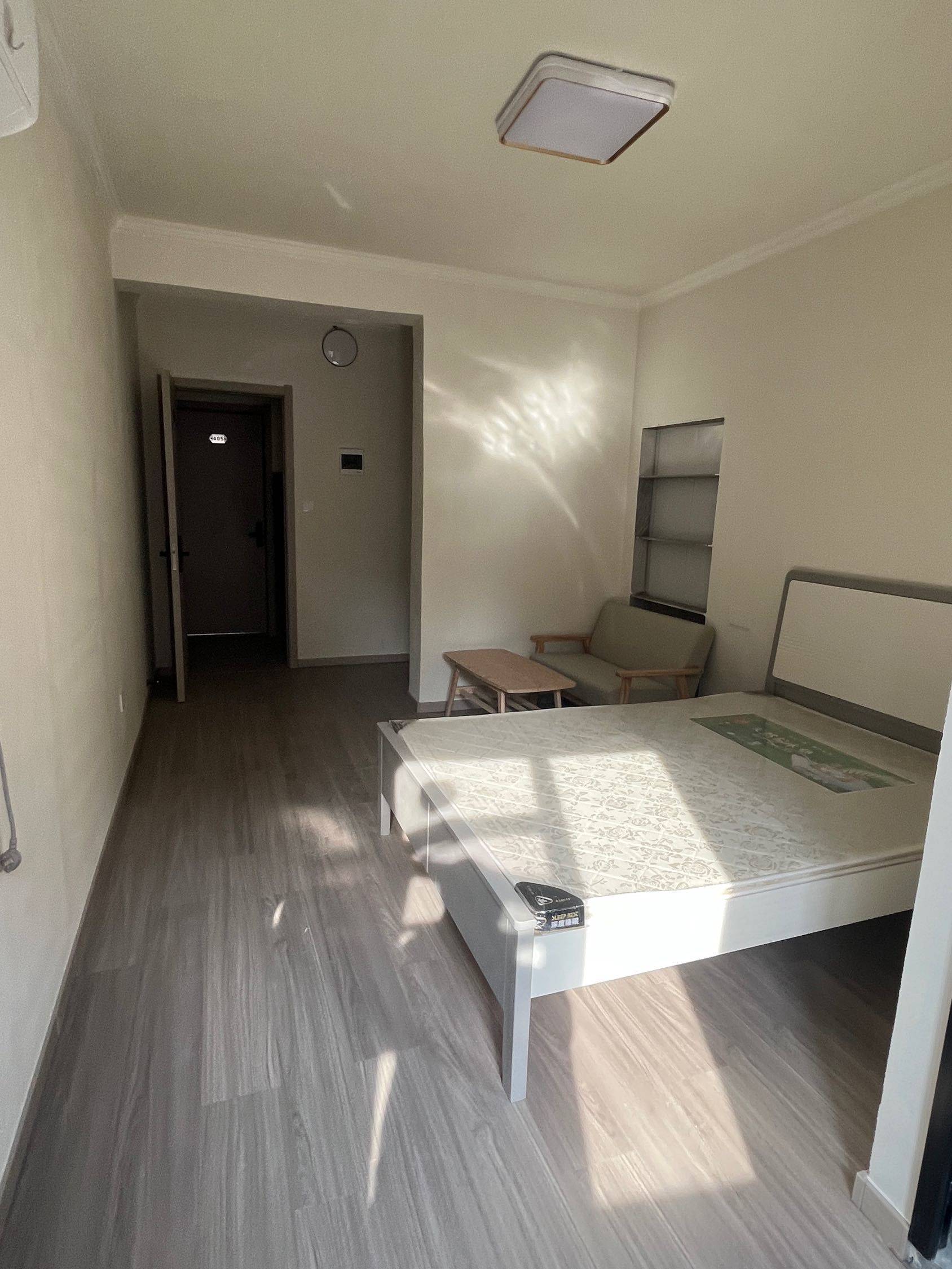 Zhengzhou-Jinshui-Cozy Home,Clean&Comfy,No Gender Limit,Pet Friendly