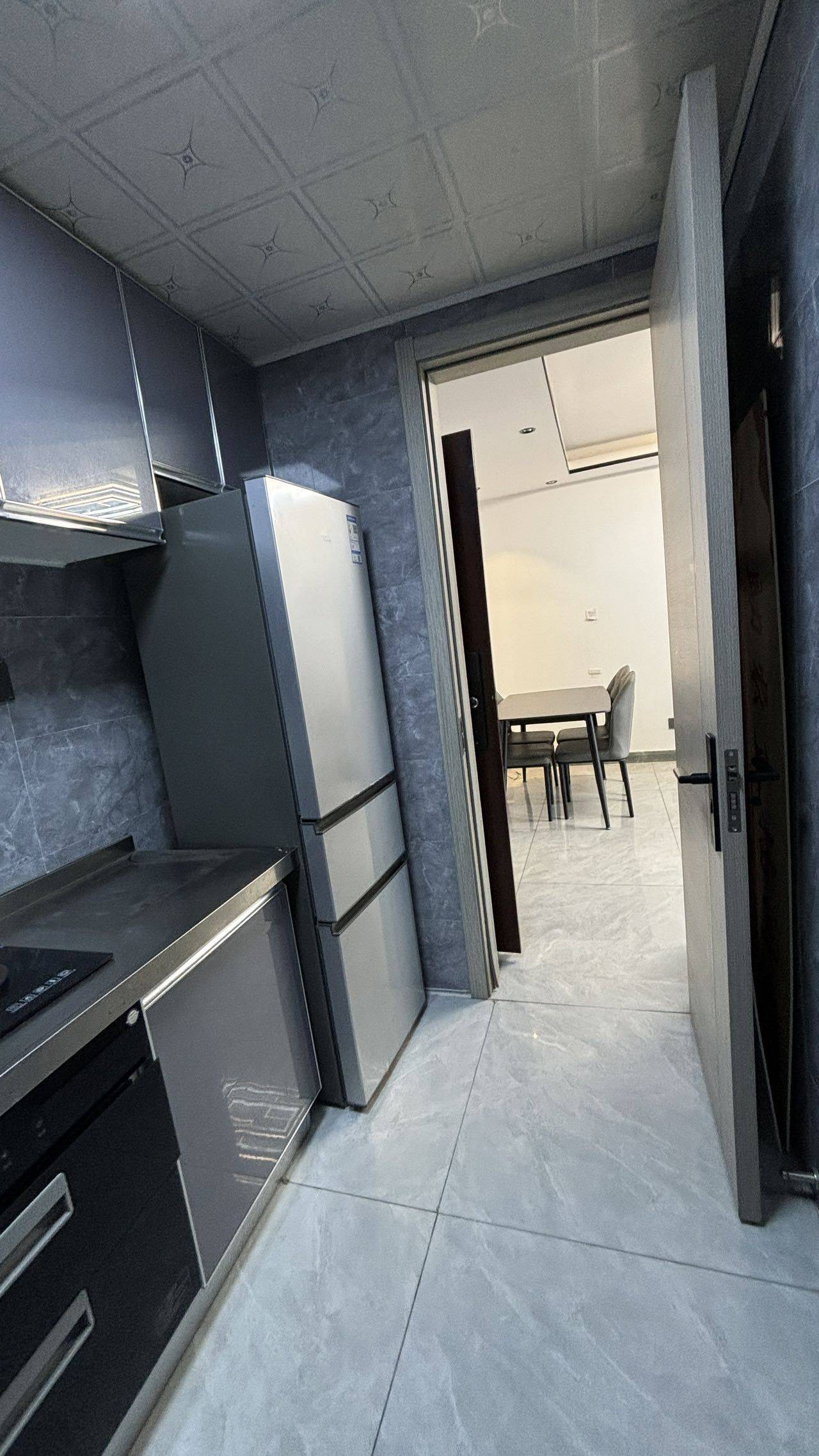 Shanghai-Minhang-Cozy Home,Clean&Comfy,No Gender Limit,Hustle & Bustle