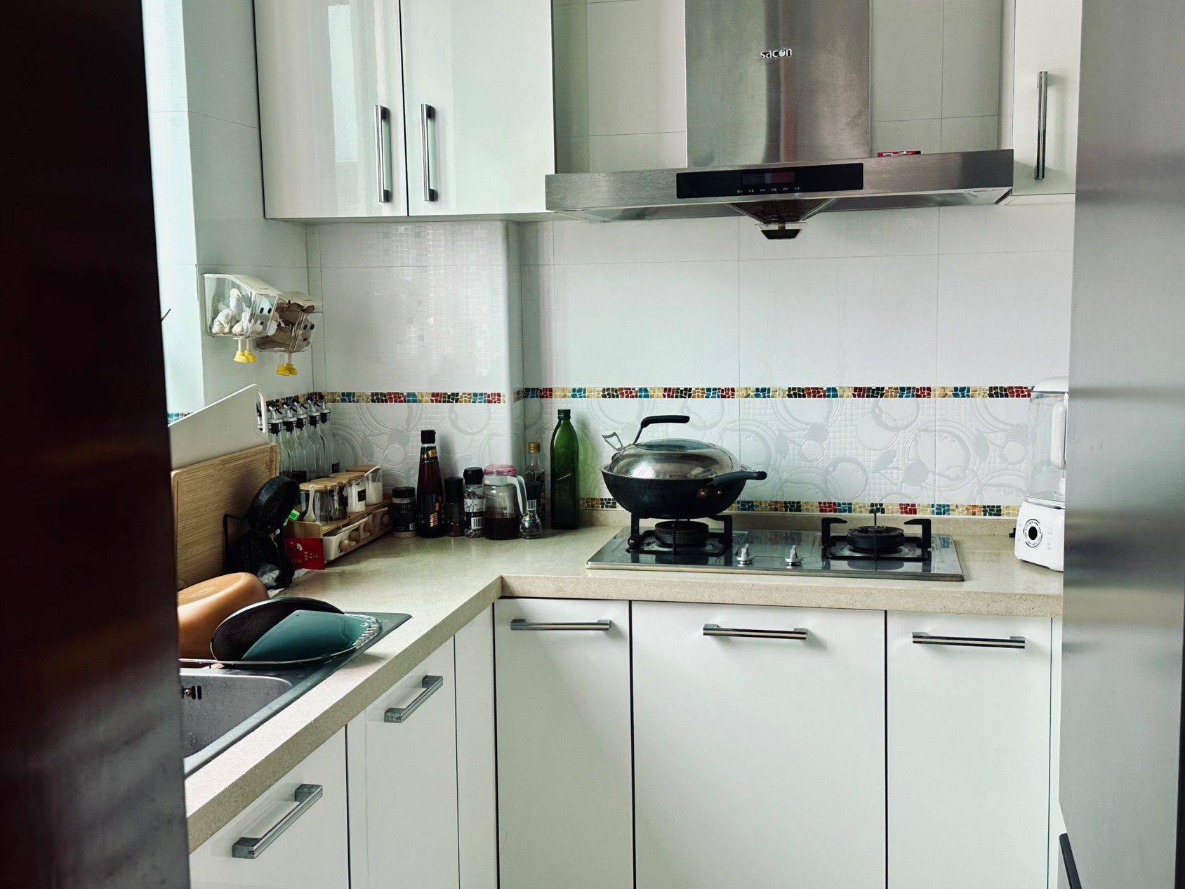 Shanghai-Minhang-Cozy Home,Clean&Comfy,No Gender Limit,Chilled,LGBTQ Friendly,Pet Friendly