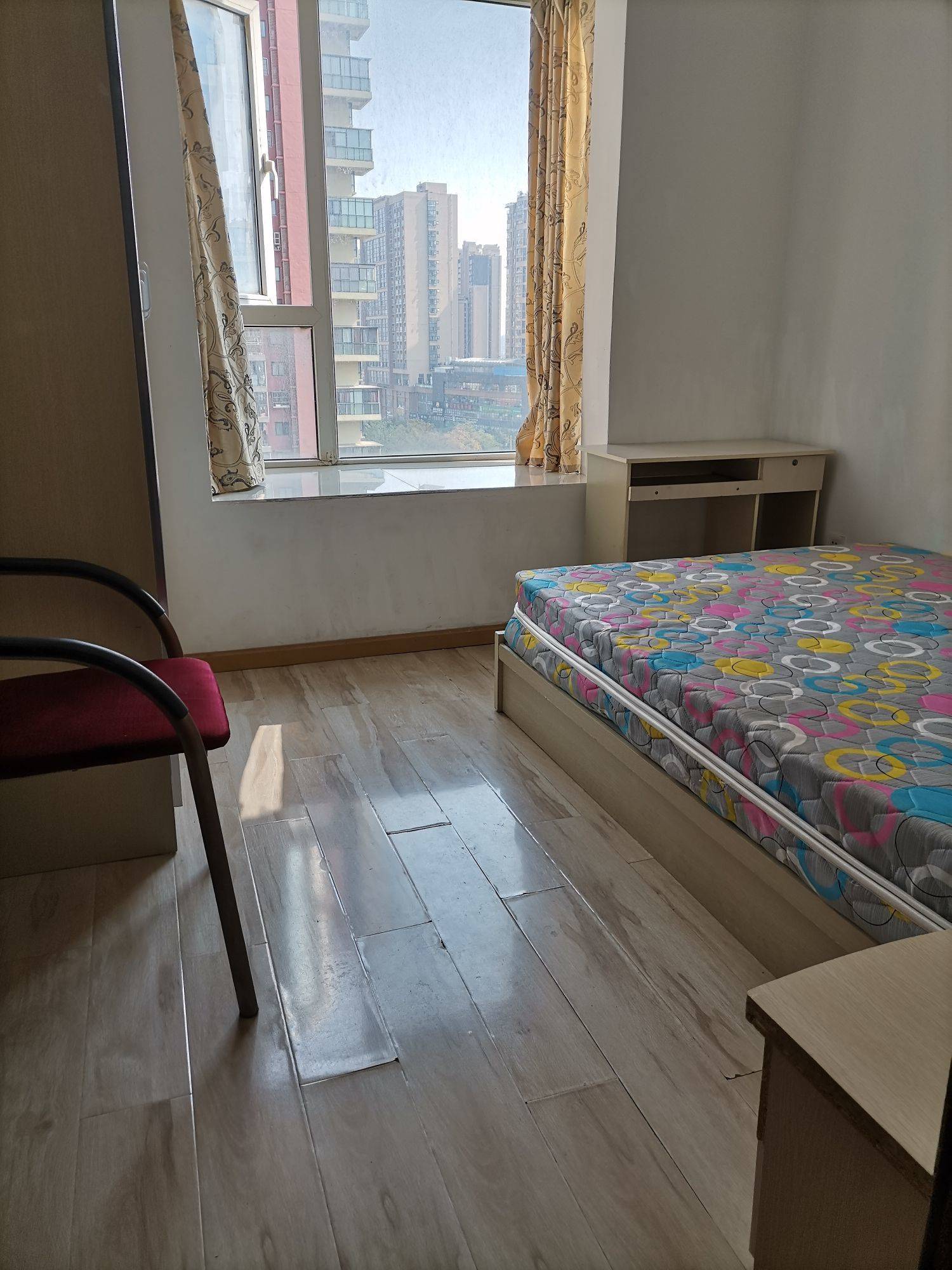 Chengdu-Chenghua-Cozy Home,Clean&Comfy,Chilled,LGBTQ Friendly,Pet Friendly