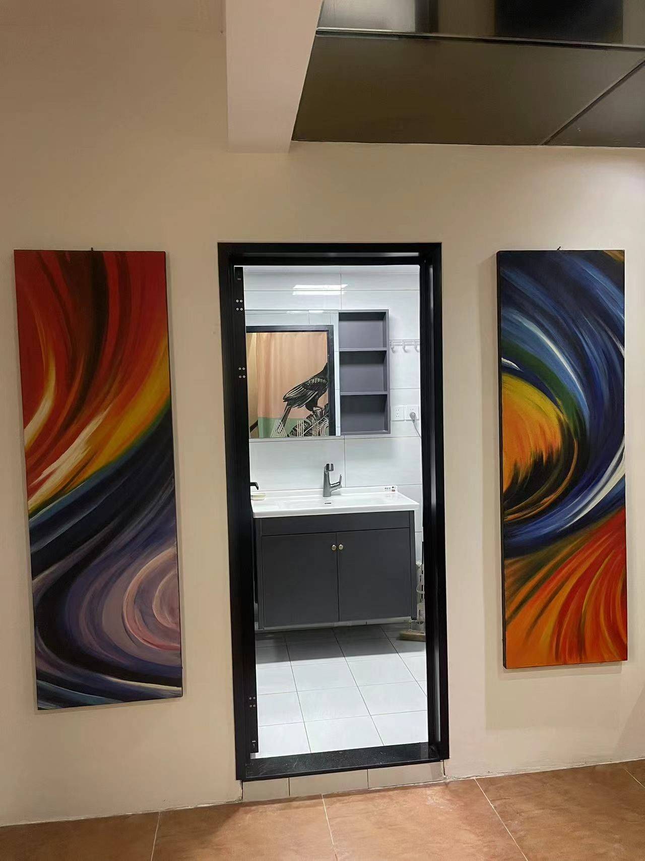 找室友免中介费整租房源3