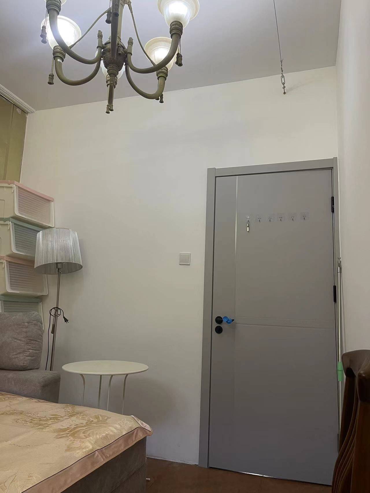 找室友免中介费整租房源2