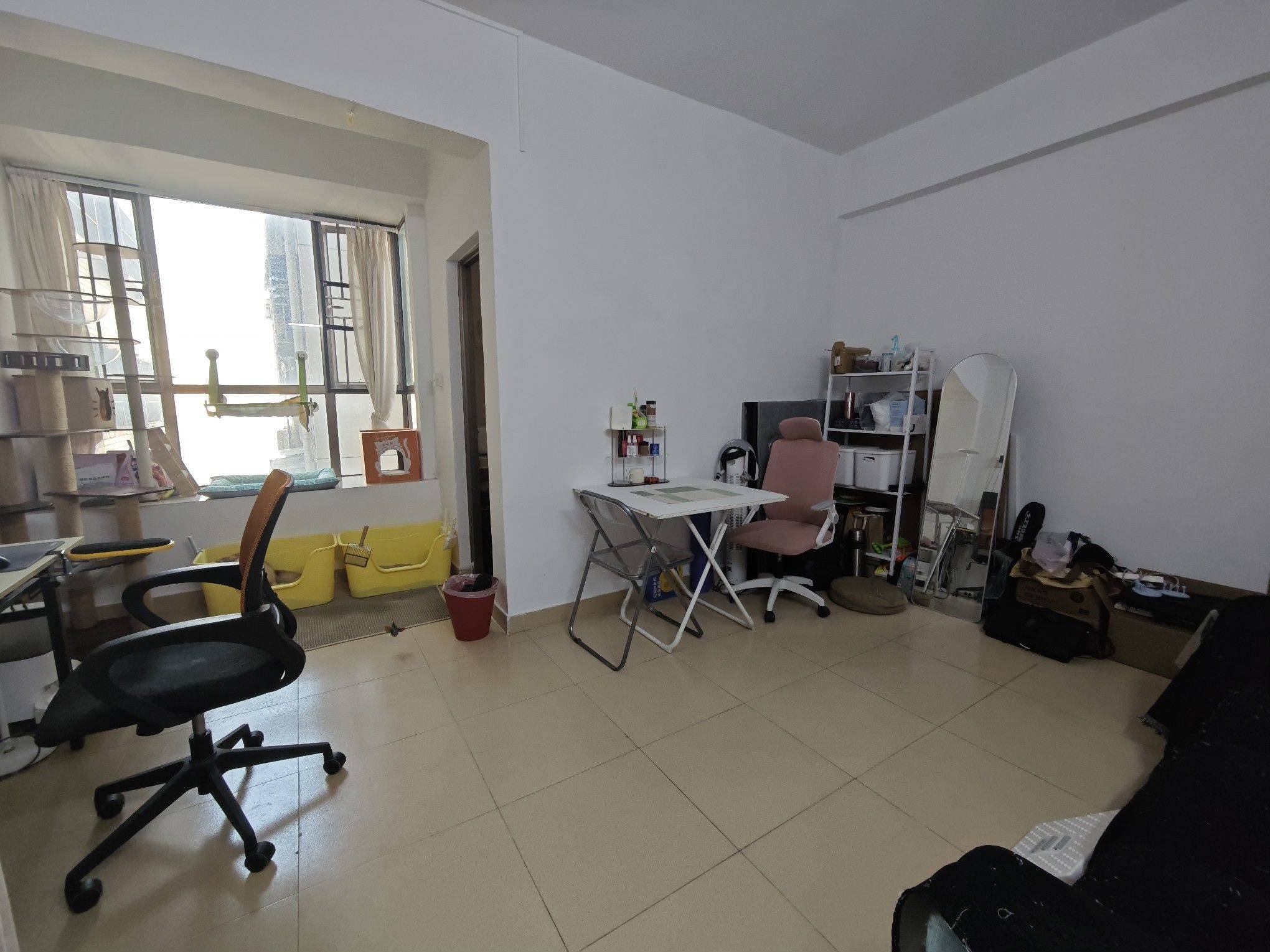 Shenzhen-BaoAn-Cozy Home,Clean&Comfy,No Gender Limit,Pet Friendly