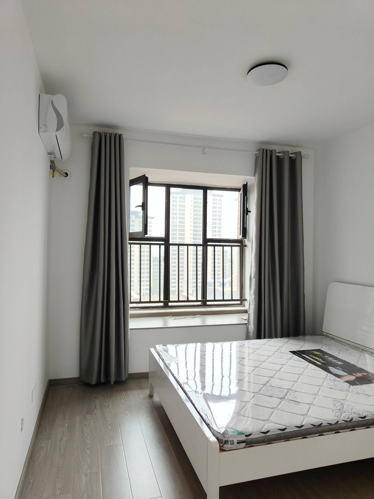 Hefei-Shushan-Cozy Home,Clean&Comfy,No Gender Limit,Hustle & Bustle,“Friends”,Chilled